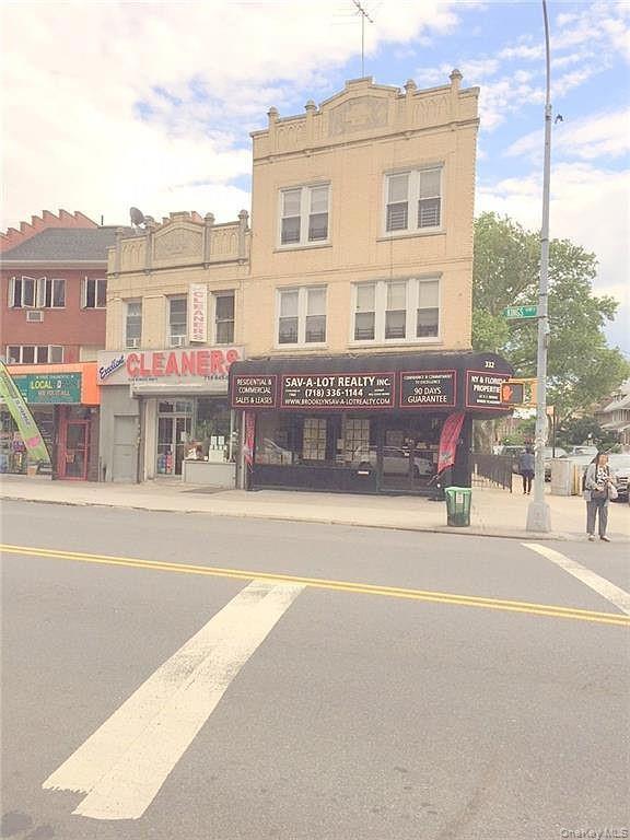 Commercial Sale Kings Brooklyn, NY 11223, MLS-979554-3