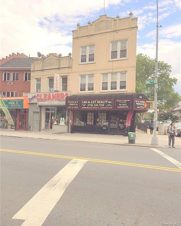 Commercial Sale Kings Brooklyn, NY 11223, MLS-979554-5