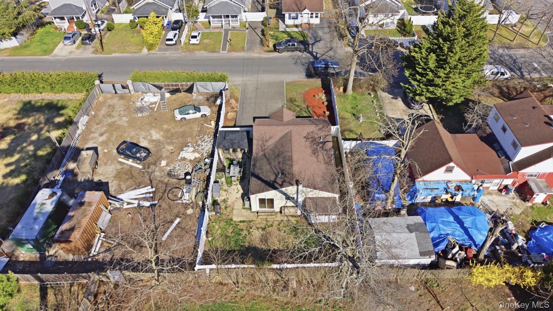 Single Family 4th  Suffolk County, NY 11717, MLS-979555-24