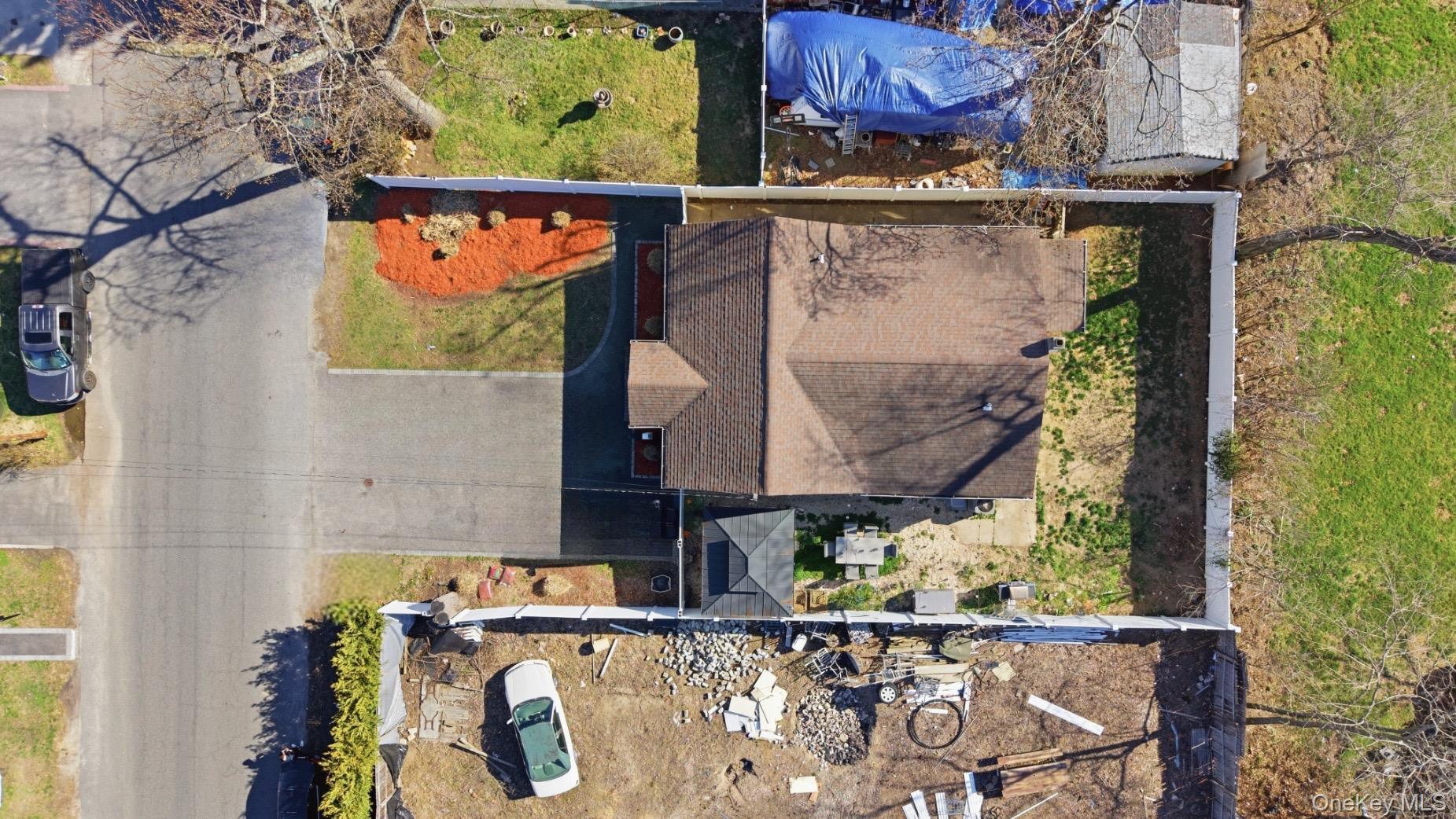 Single Family 4th  Suffolk County, NY 11717, MLS-979555-25