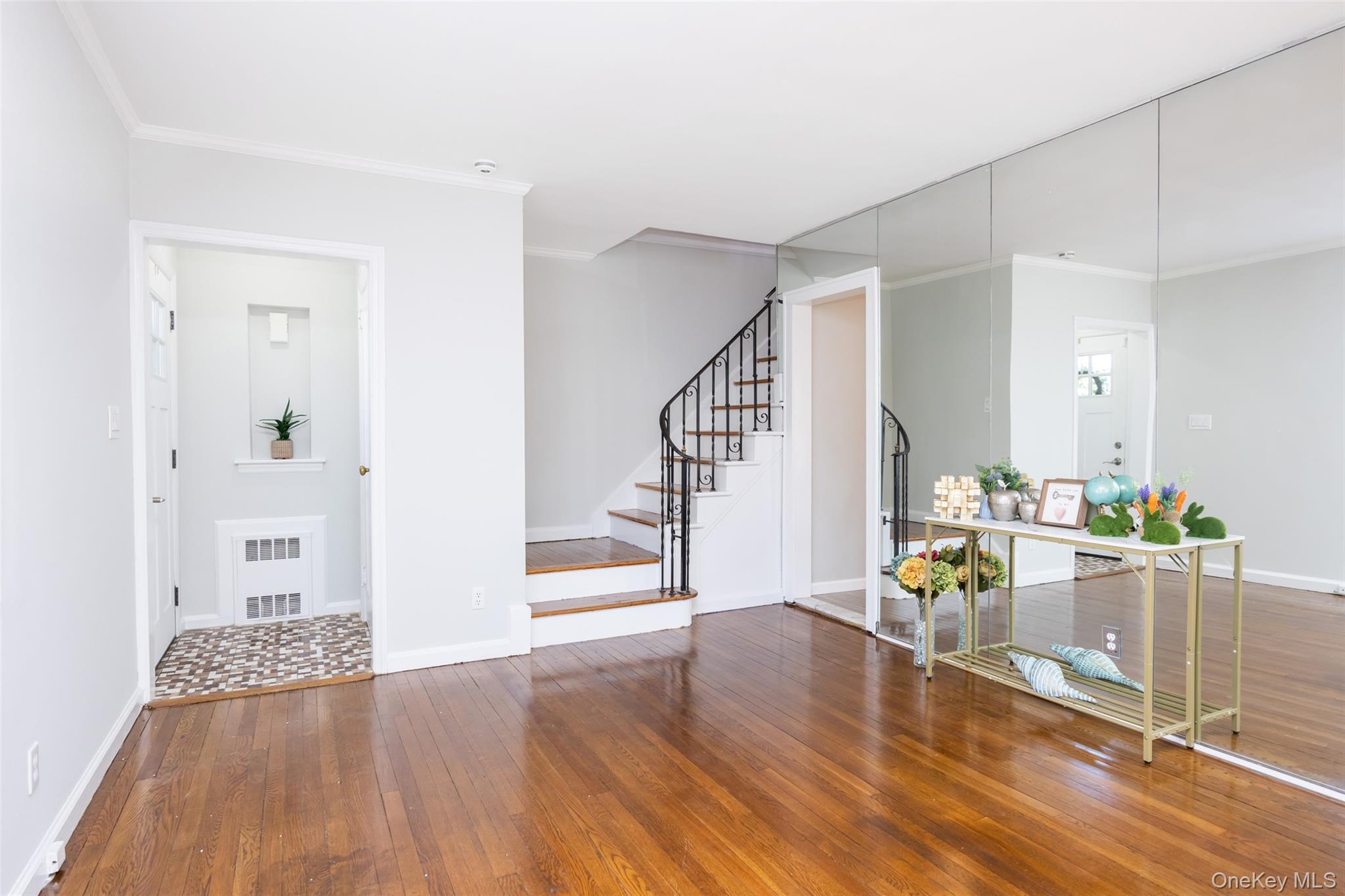 Single Family Spruce  Nassau County, NY 11552, MLS-979558-11