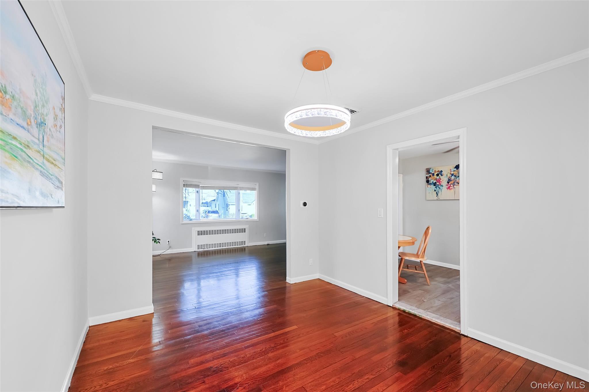 Single Family Spruce  Nassau County, NY 11552, MLS-979558-15
