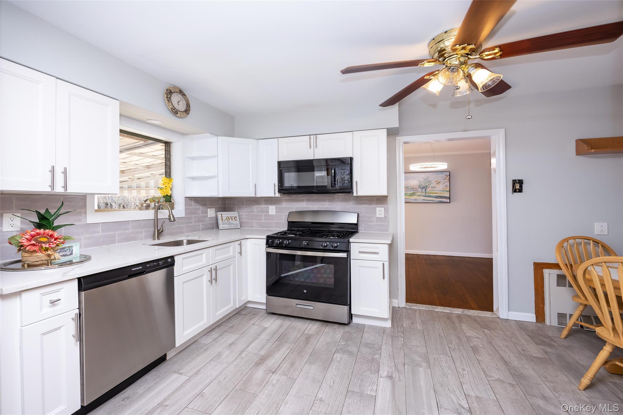 Single Family Spruce  Nassau County, NY 11552, MLS-979558-17