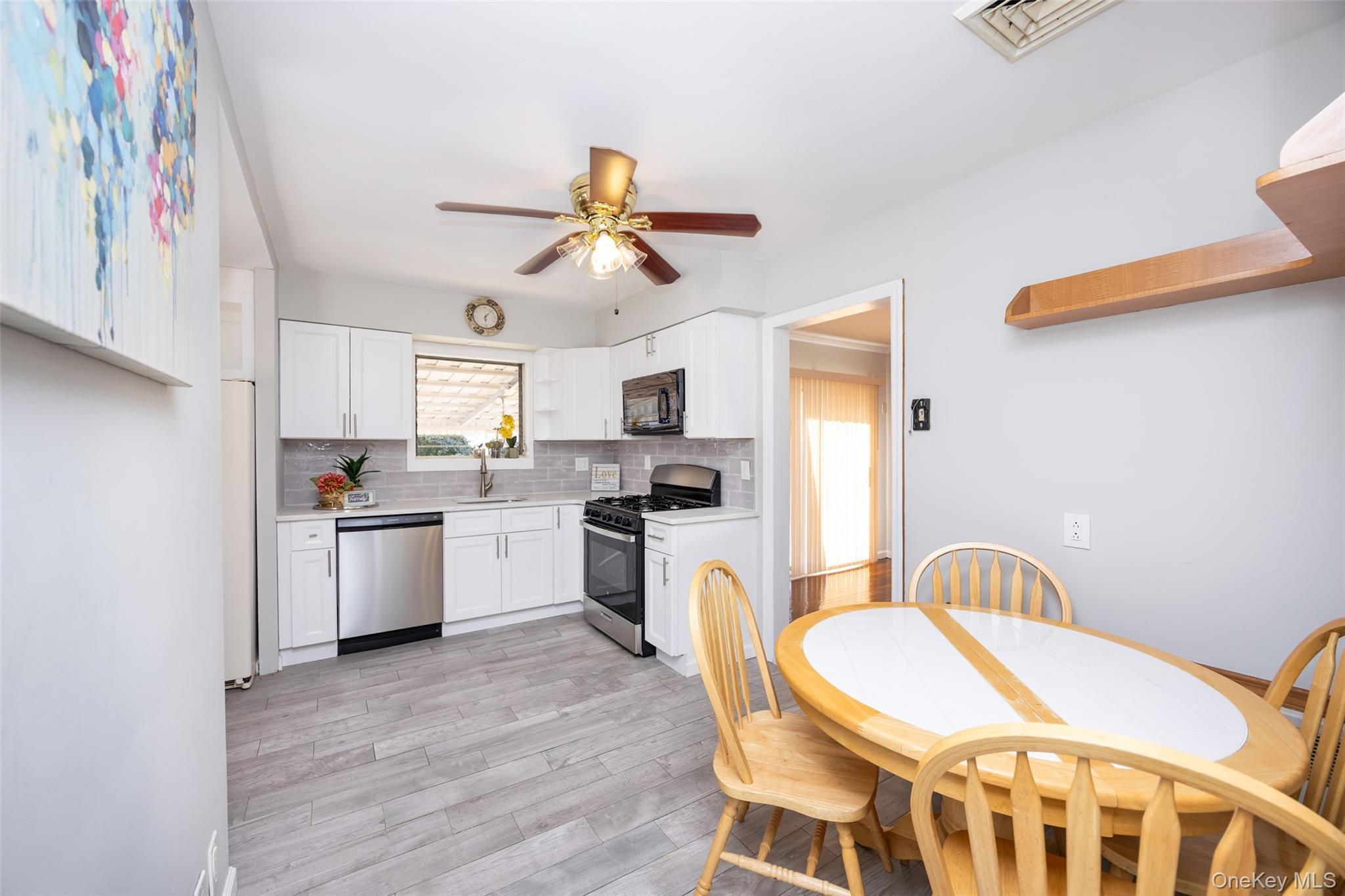 Single Family Spruce  Nassau County, NY 11552, MLS-979558-18
