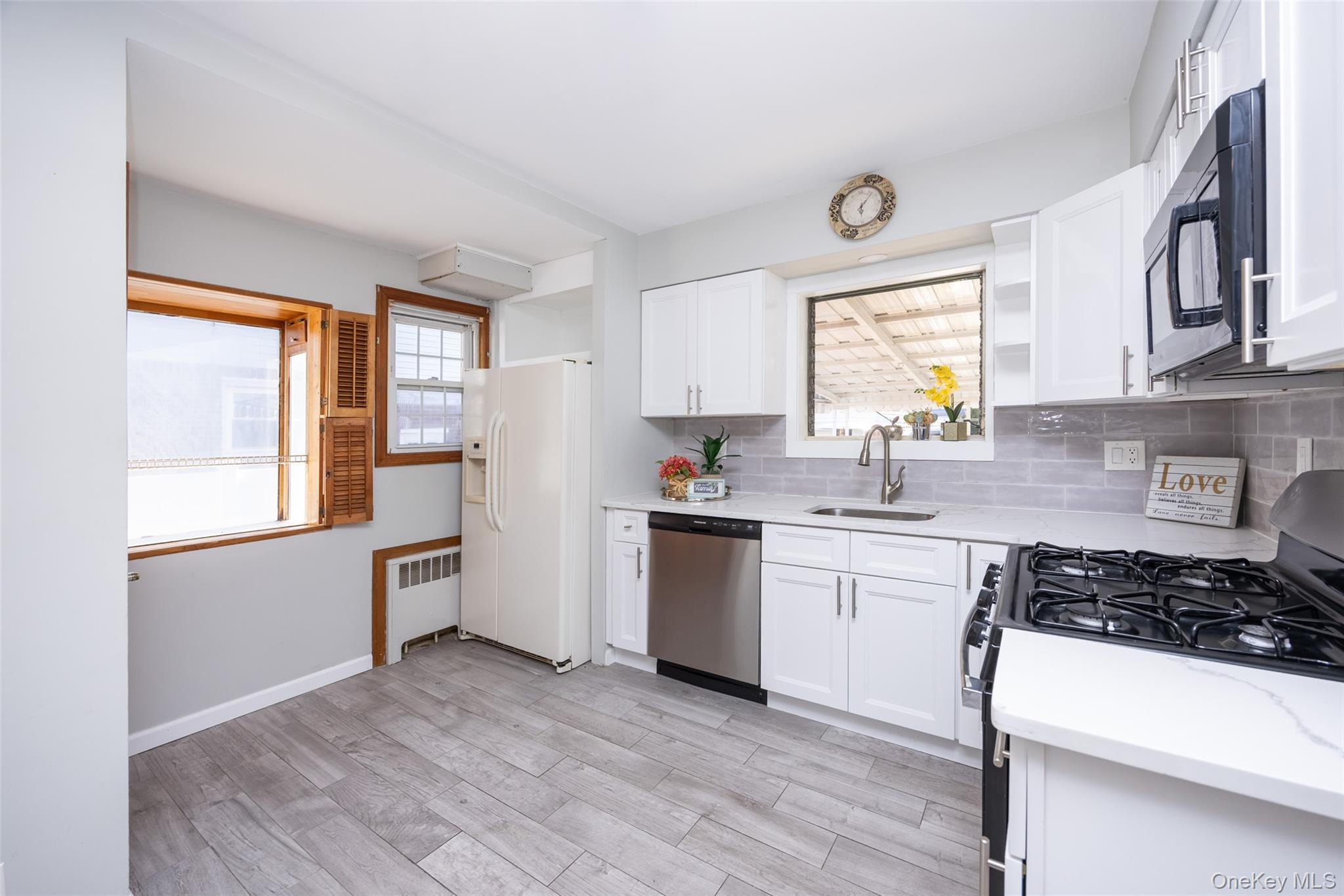 Single Family Spruce  Nassau County, NY 11552, MLS-979558-19