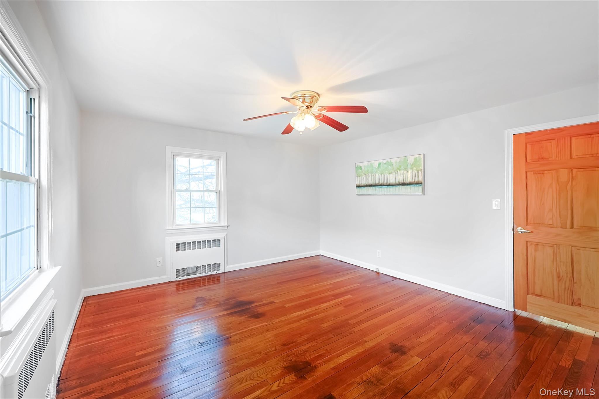 Single Family Spruce  Nassau County, NY 11552, MLS-979558-21