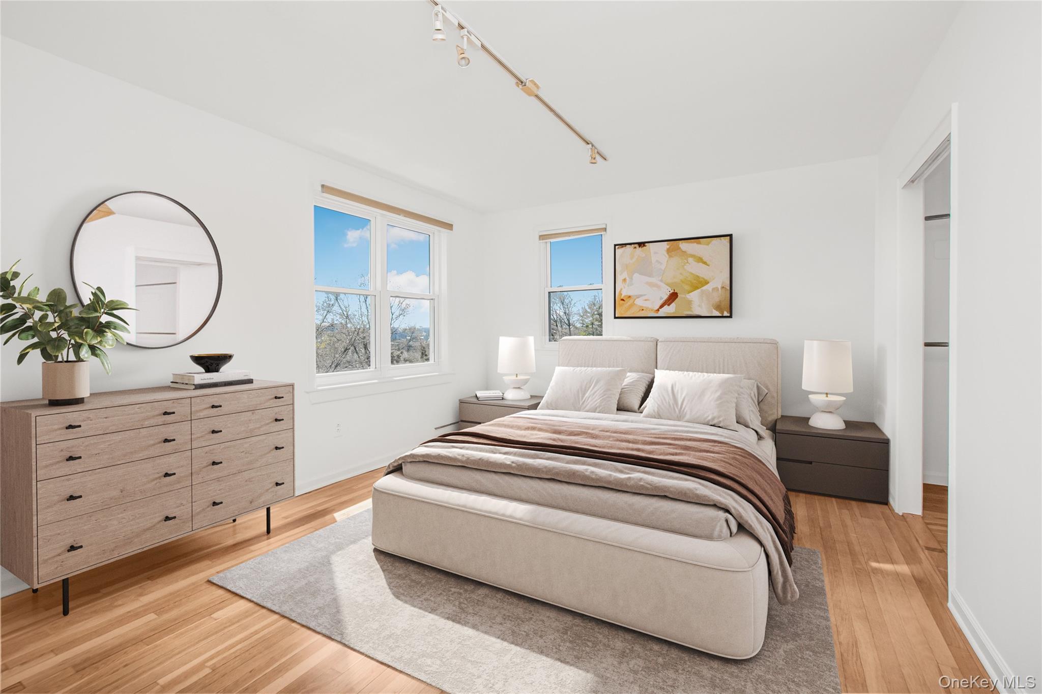 Single Family Netherland  Bronx, NY 10463, MLS-979561-11
