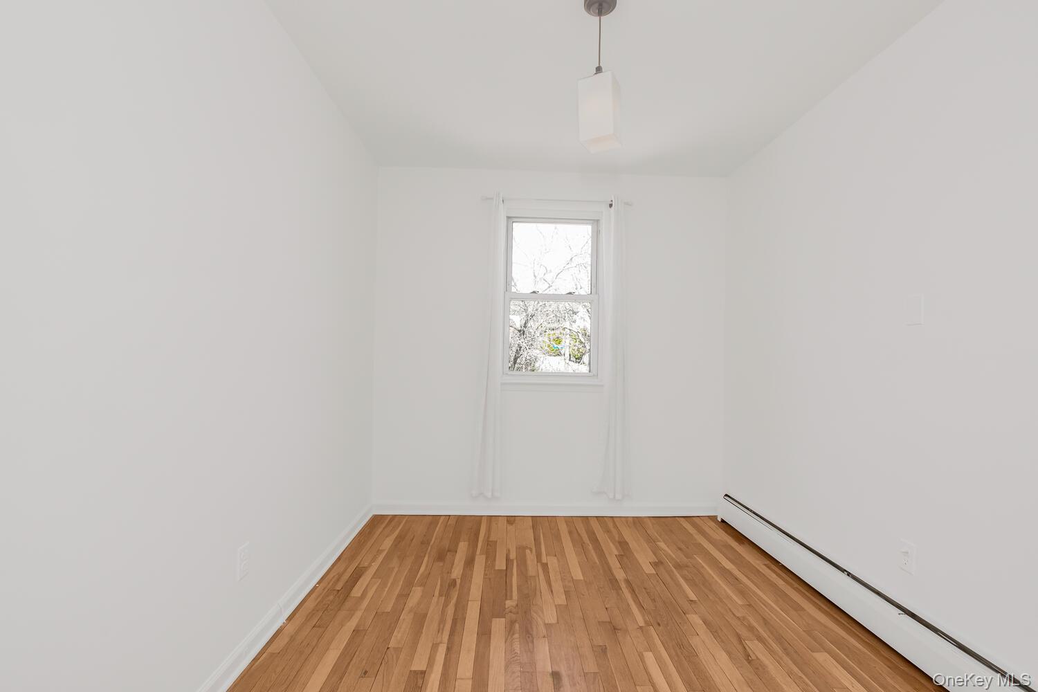 Single Family Netherland  Bronx, NY 10463, MLS-979561-14