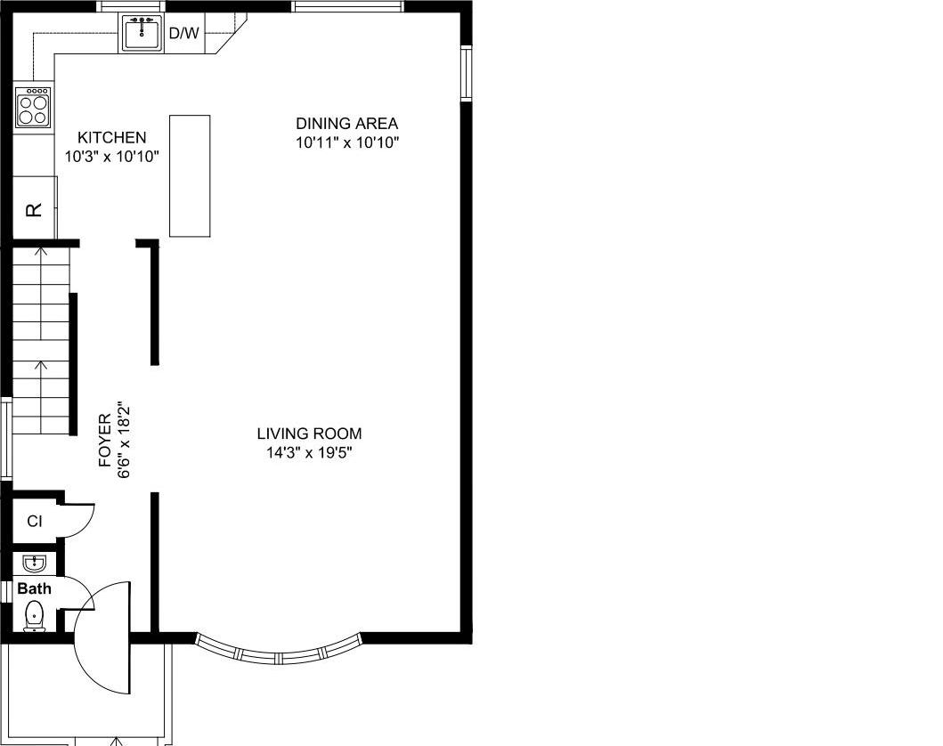 Single Family Netherland  Bronx, NY 10463, MLS-979561-25