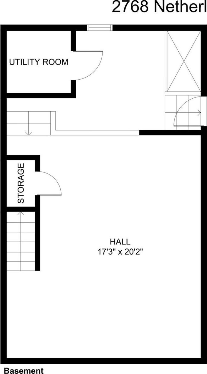 Single Family Netherland  Bronx, NY 10463, MLS-979561-27