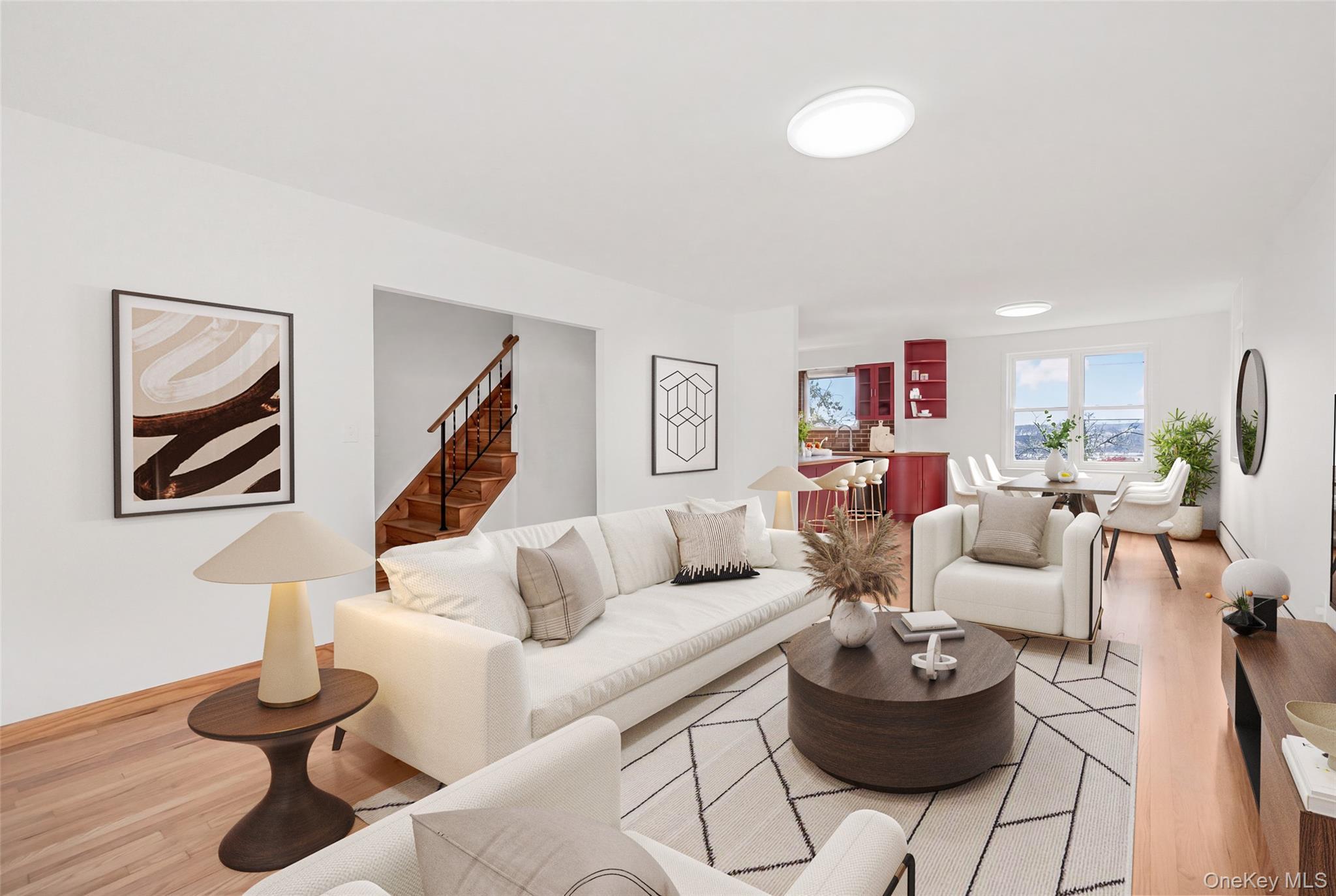 Single Family Netherland  Bronx, NY 10463, MLS-979561-5