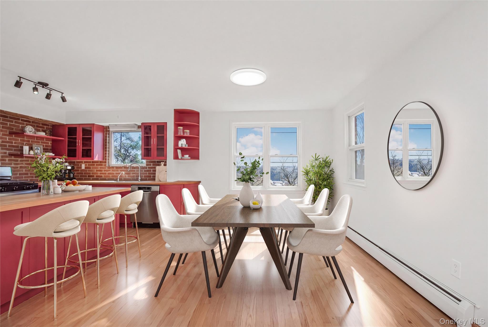 Single Family Netherland  Bronx, NY 10463, MLS-979561-7