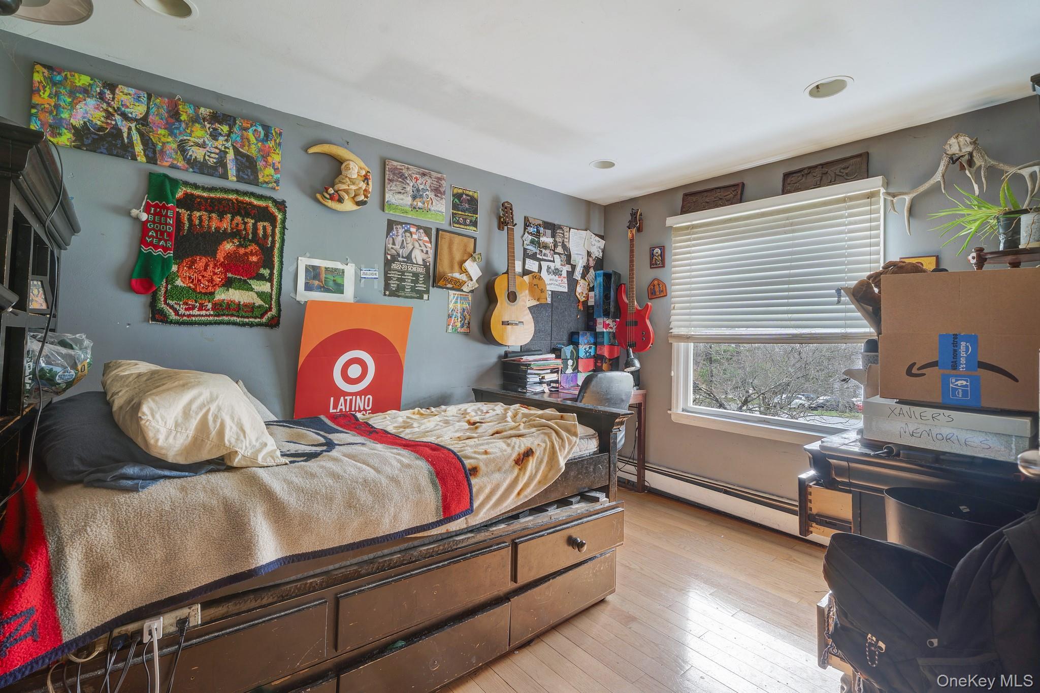 Single Family Strawberry Hill  Rockland County, NY 10994, MLS-979568-14