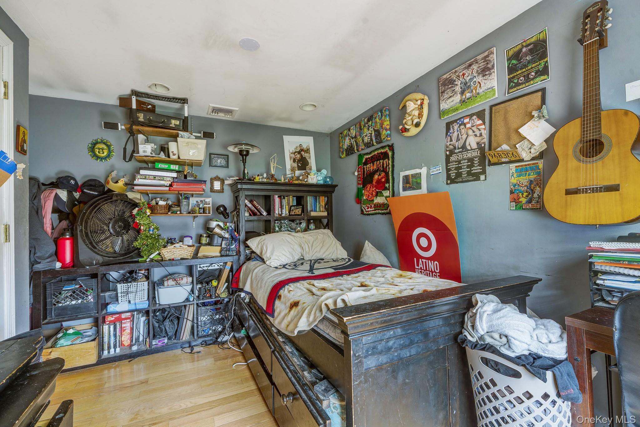 Single Family Strawberry Hill  Rockland County, NY 10994, MLS-979568-15