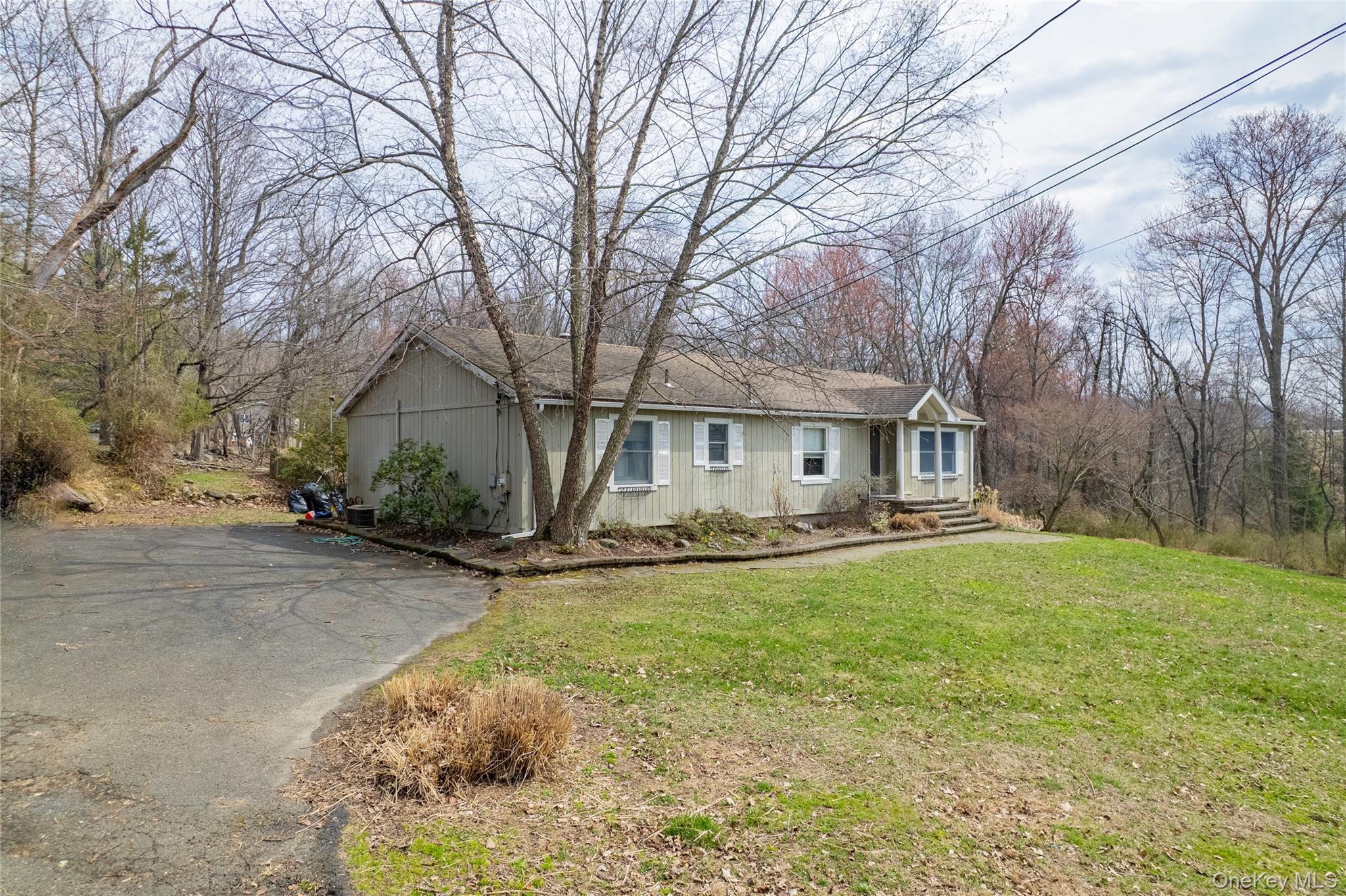 Single Family Strawberry Hill  Rockland County, NY 10994, MLS-979568-2