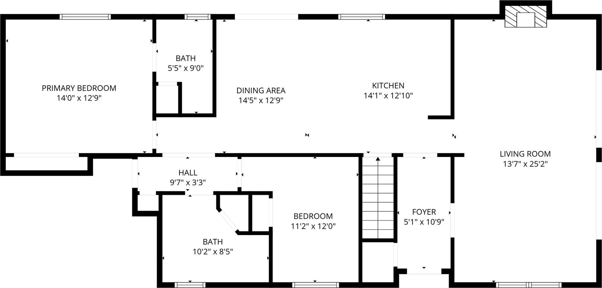 Single Family Strawberry Hill  Rockland County, NY 10994, MLS-979568-20