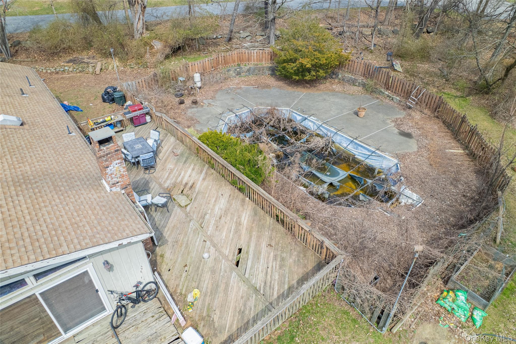 Single Family Strawberry Hill  Rockland County, NY 10994, MLS-979568-22