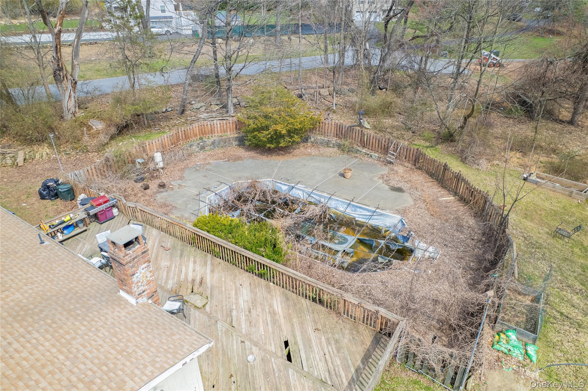 Single Family Strawberry Hill  Rockland County, NY 10994, MLS-979568-23