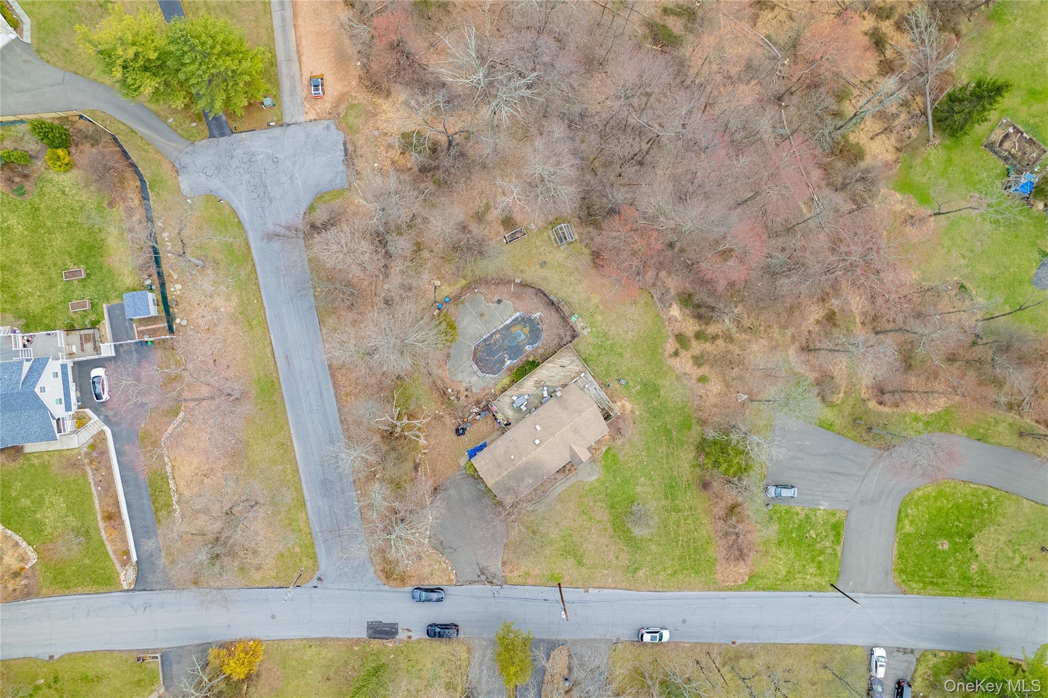 Single Family Strawberry Hill  Rockland County, NY 10994, MLS-979568-26