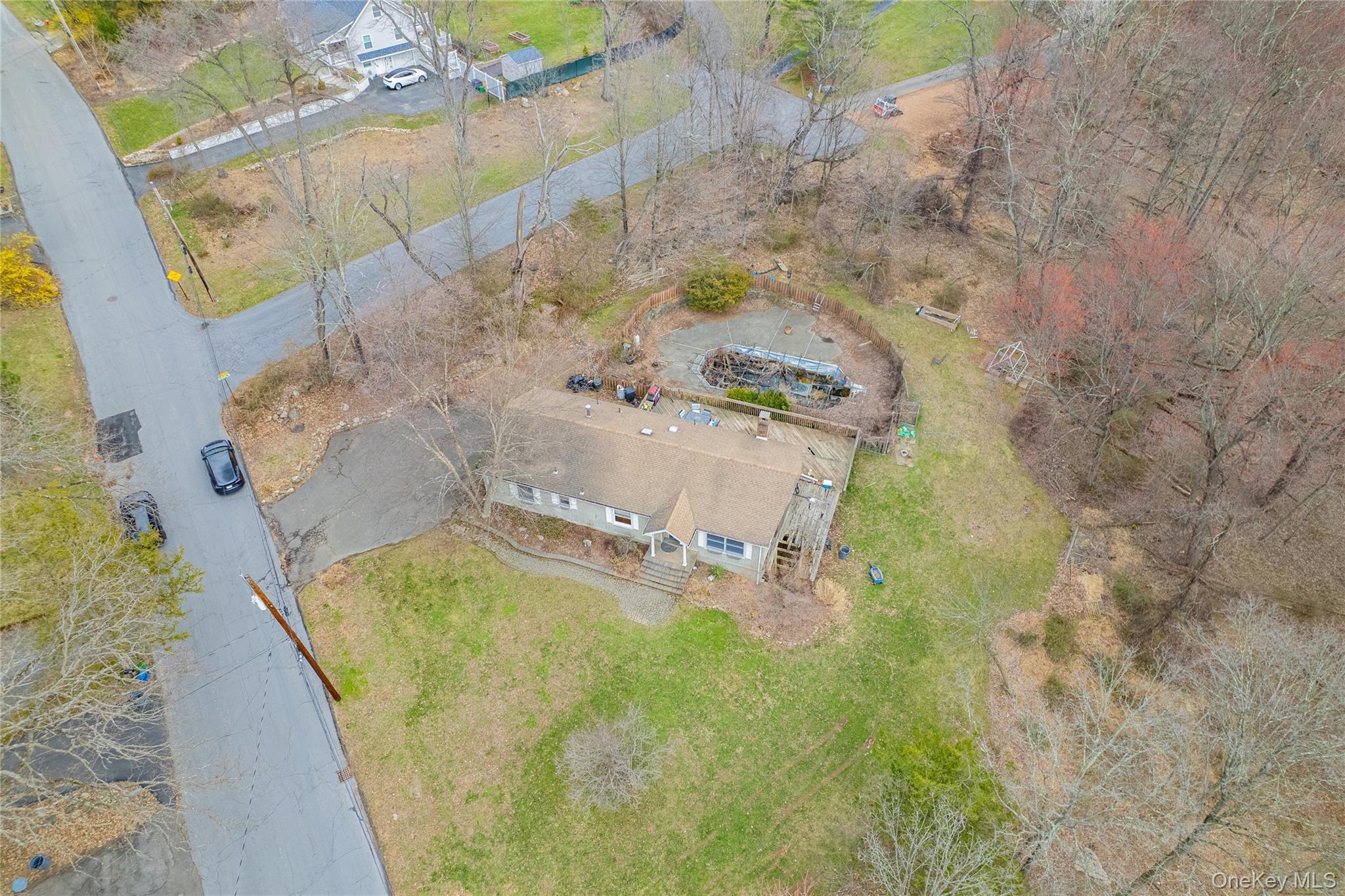 Single Family Strawberry Hill  Rockland County, NY 10994, MLS-979568-29