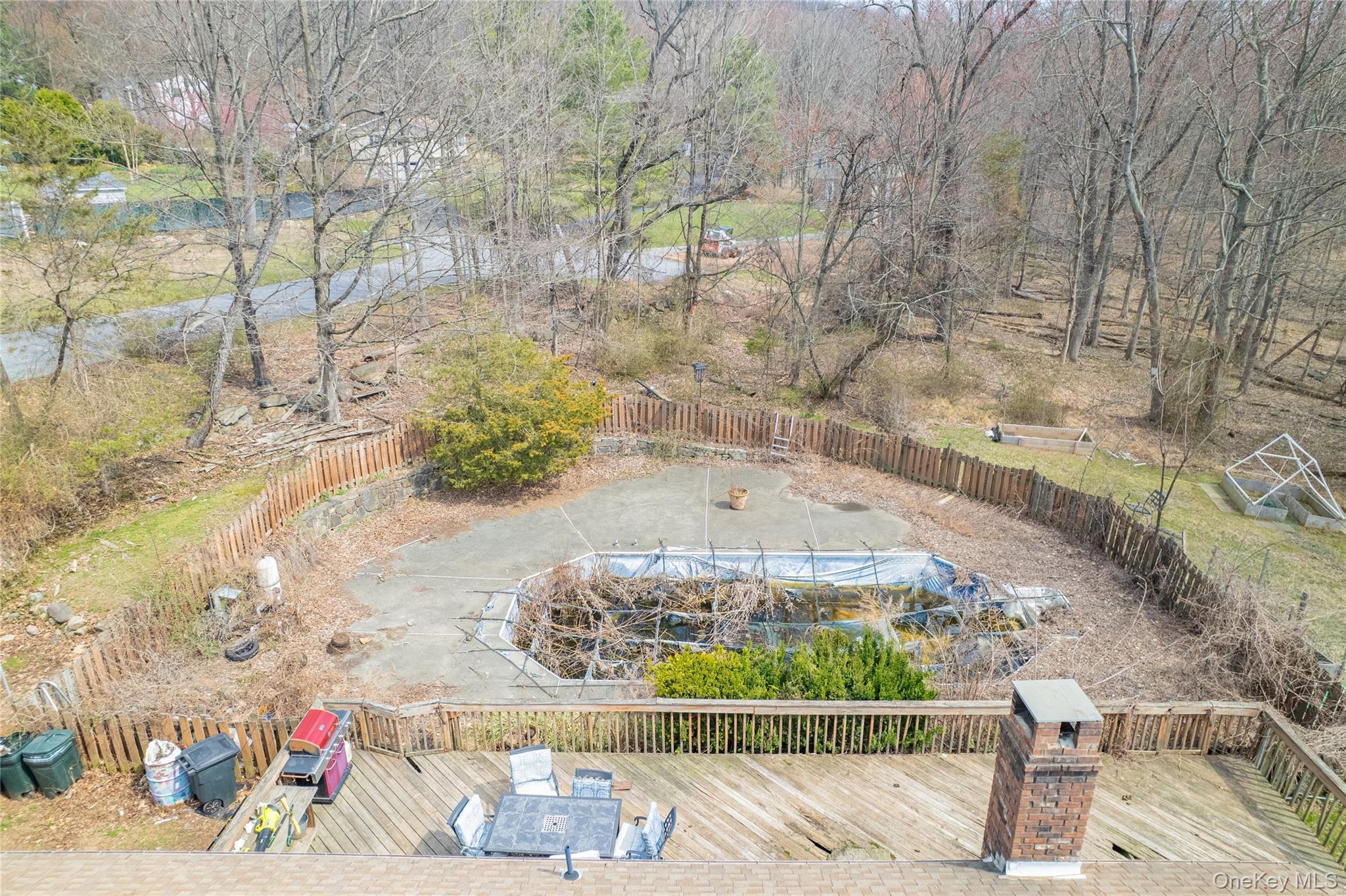 Single Family Strawberry Hill  Rockland County, NY 10994, MLS-979568-31