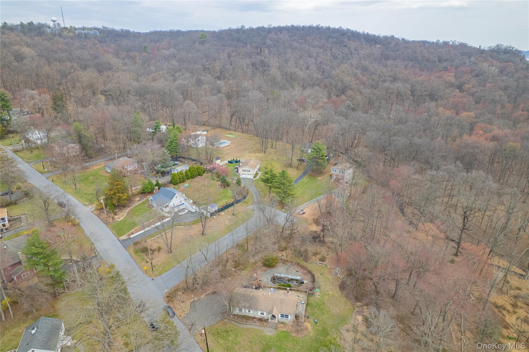 Single Family Strawberry Hill  Rockland County, NY 10994, MLS-979568-32