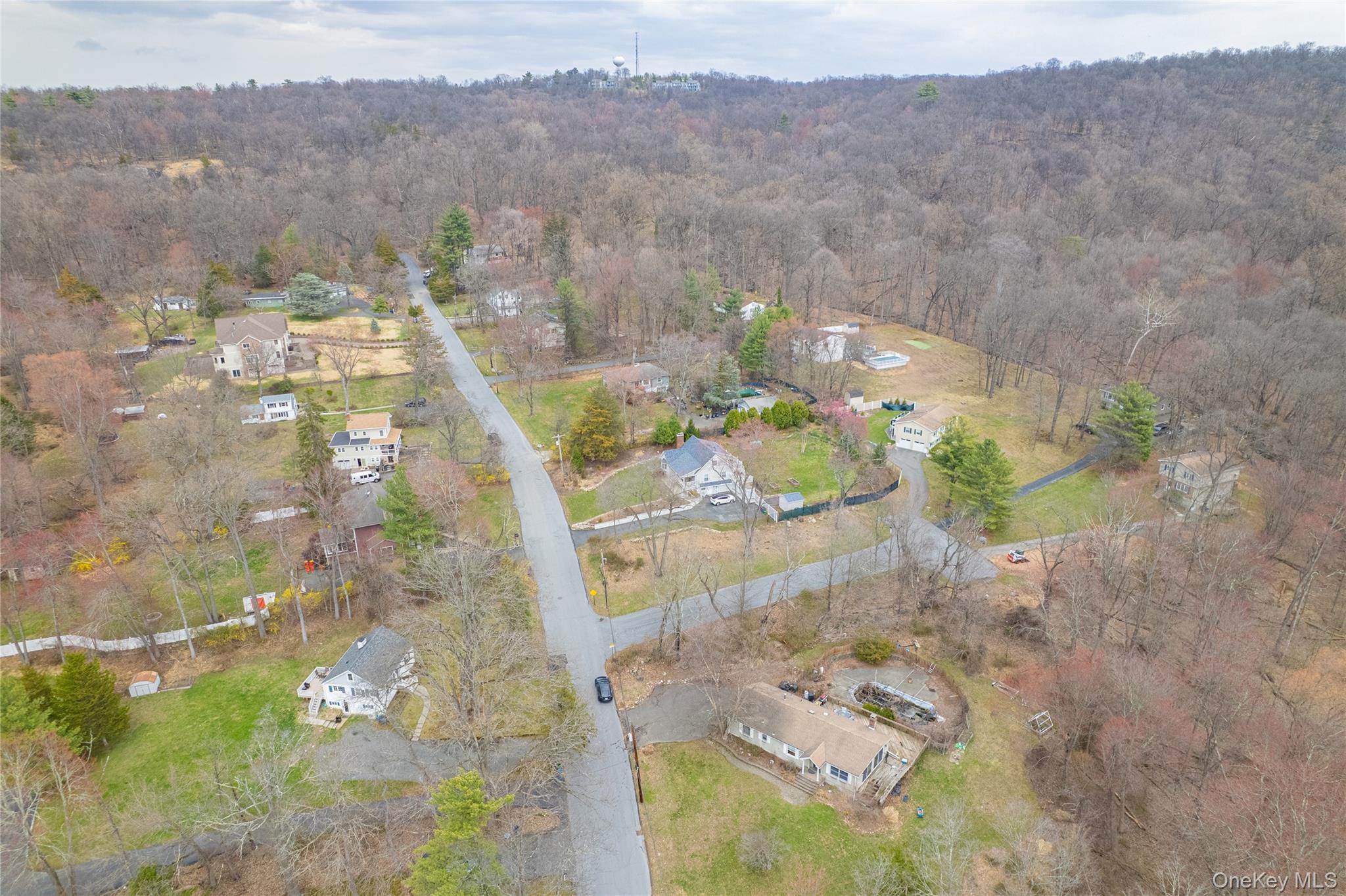 Single Family Strawberry Hill  Rockland County, NY 10994, MLS-979568-33