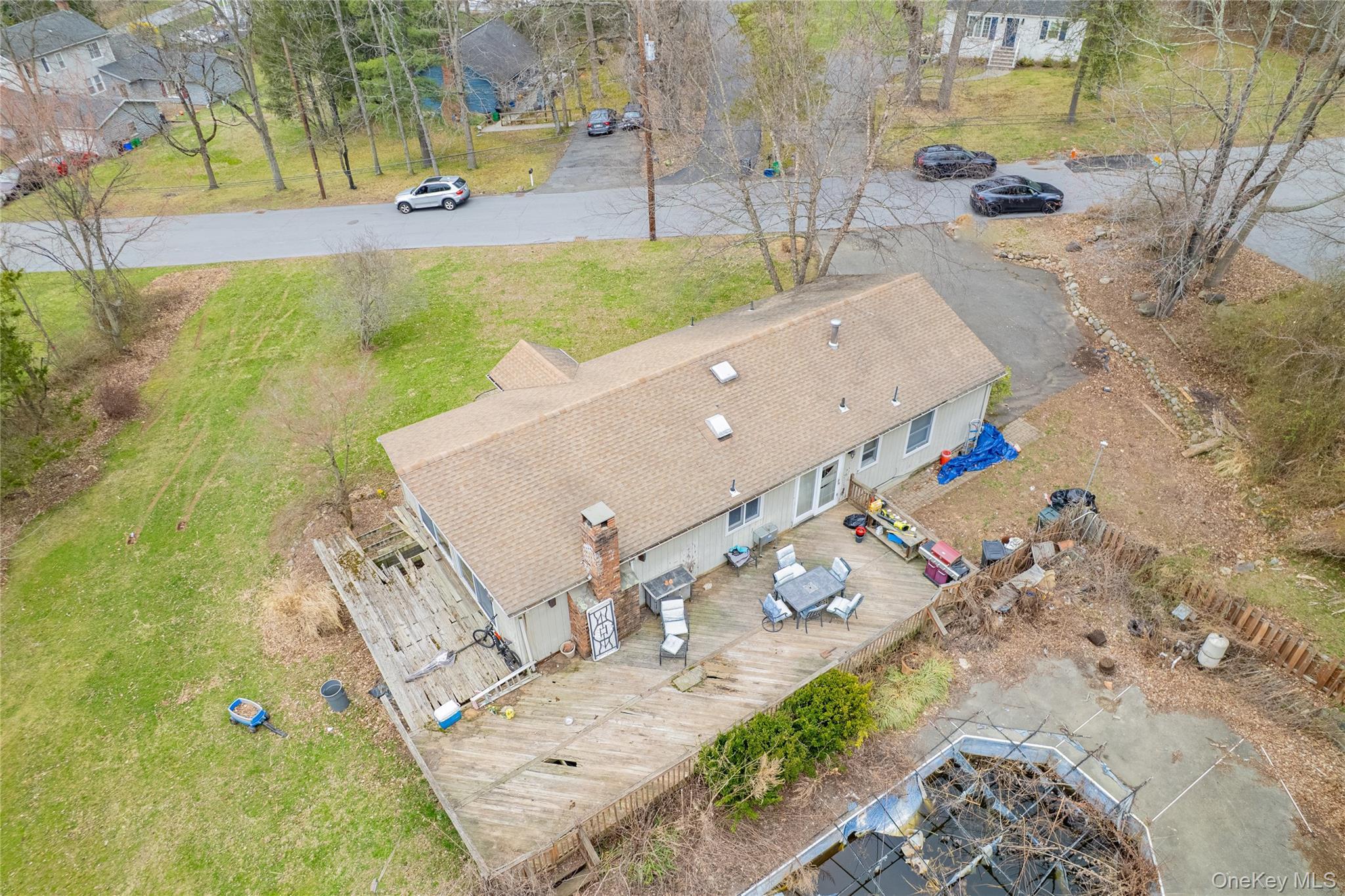 Single Family Strawberry Hill  Rockland County, NY 10994, MLS-979568-34