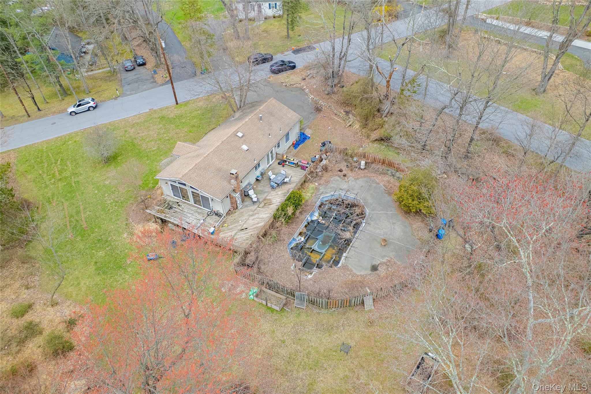 Single Family Strawberry Hill  Rockland County, NY 10994, MLS-979568-35