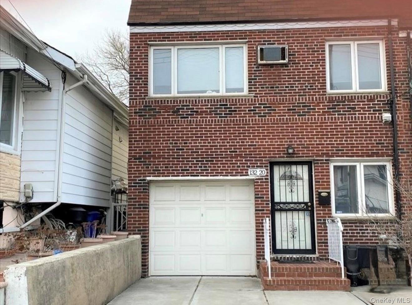 Single Family 60th Avenue  Queens, NY 11355, MLS-979570-2