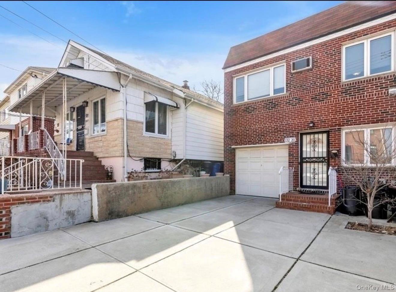 Single Family 60th Avenue  Queens, NY 11355, MLS-979570-3