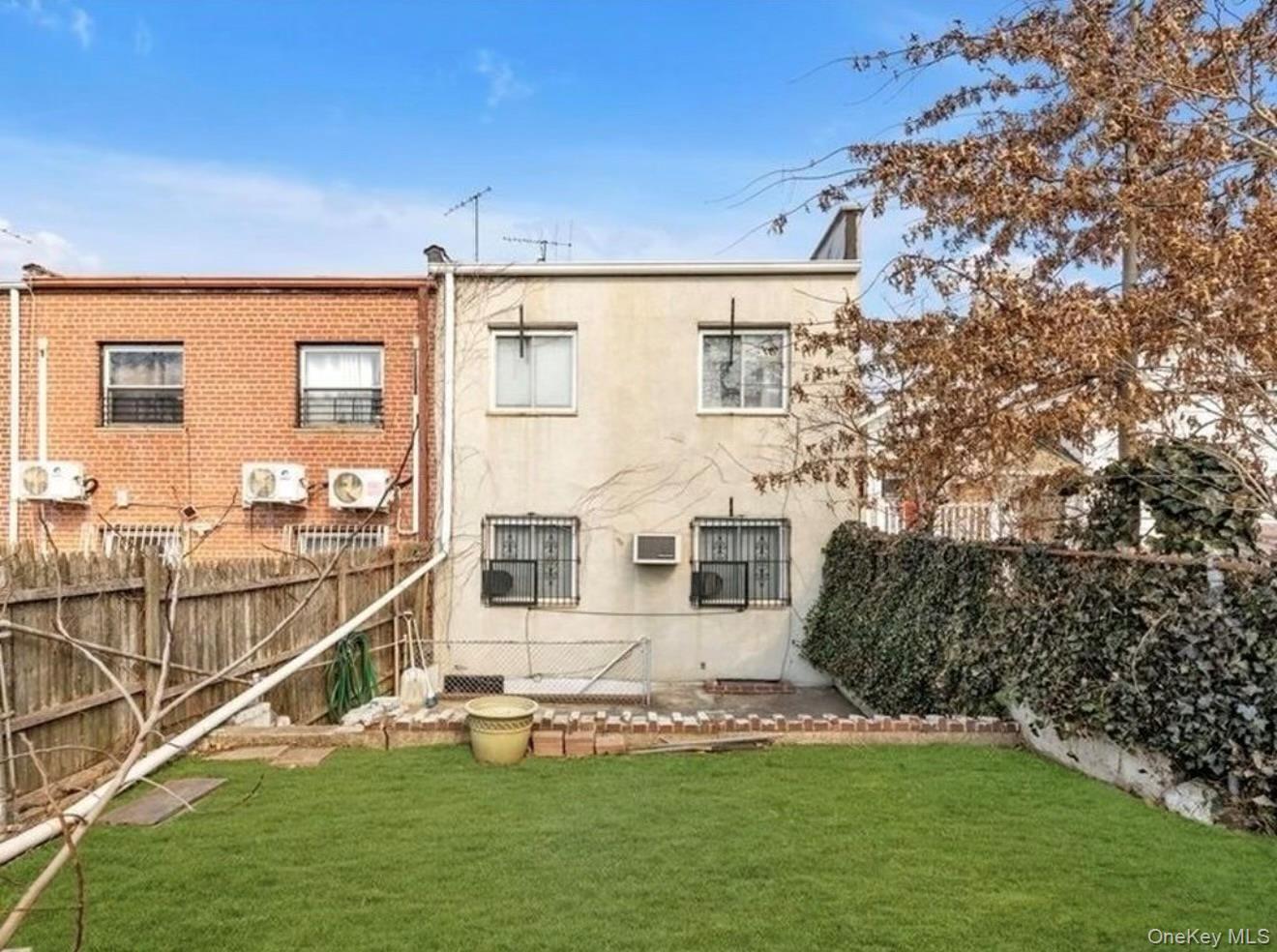 Single Family 60th Avenue  Queens, NY 11355, MLS-979570-5