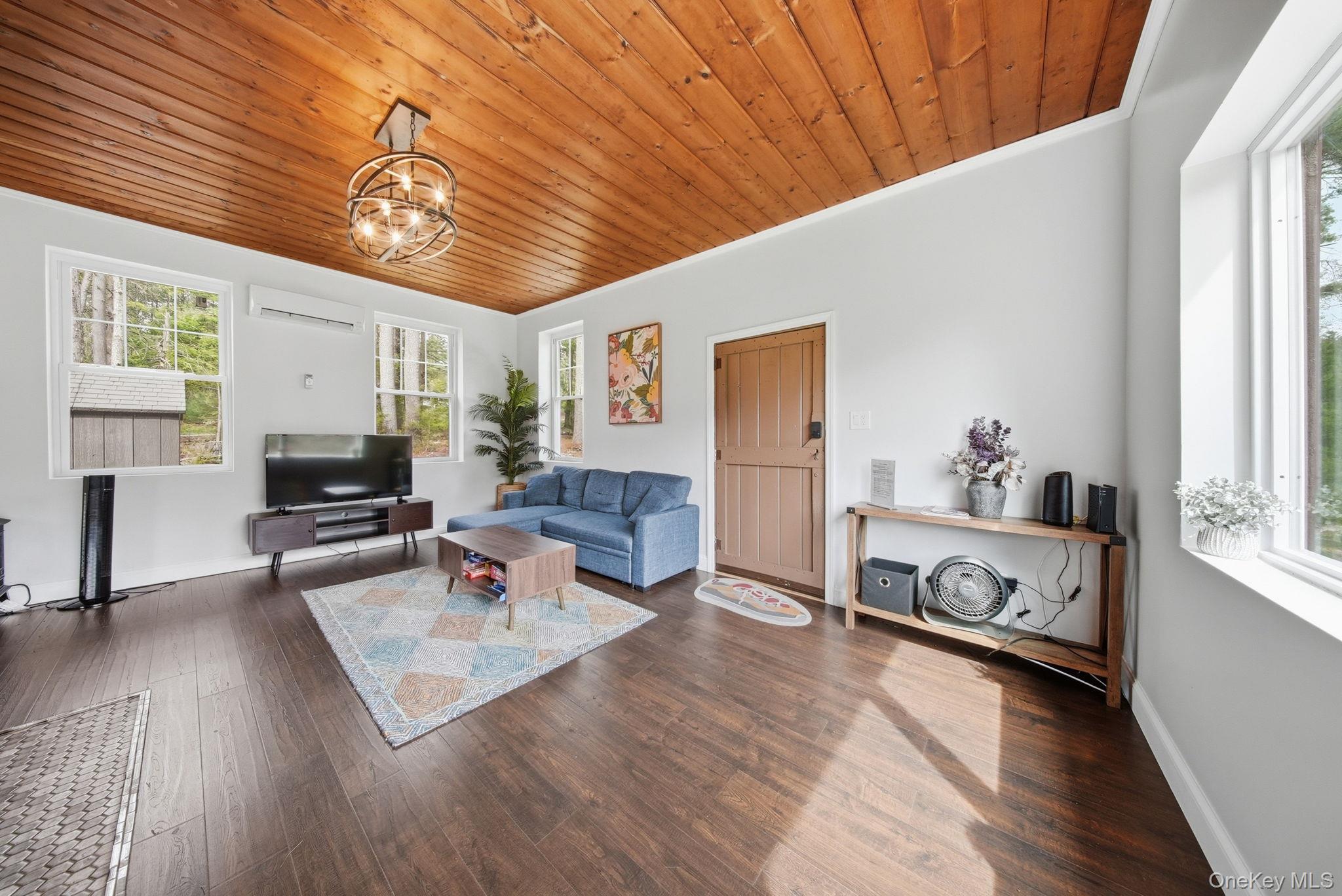 Single Family Stag Forest  Sullivan County, NY 12777, MLS-979575-10