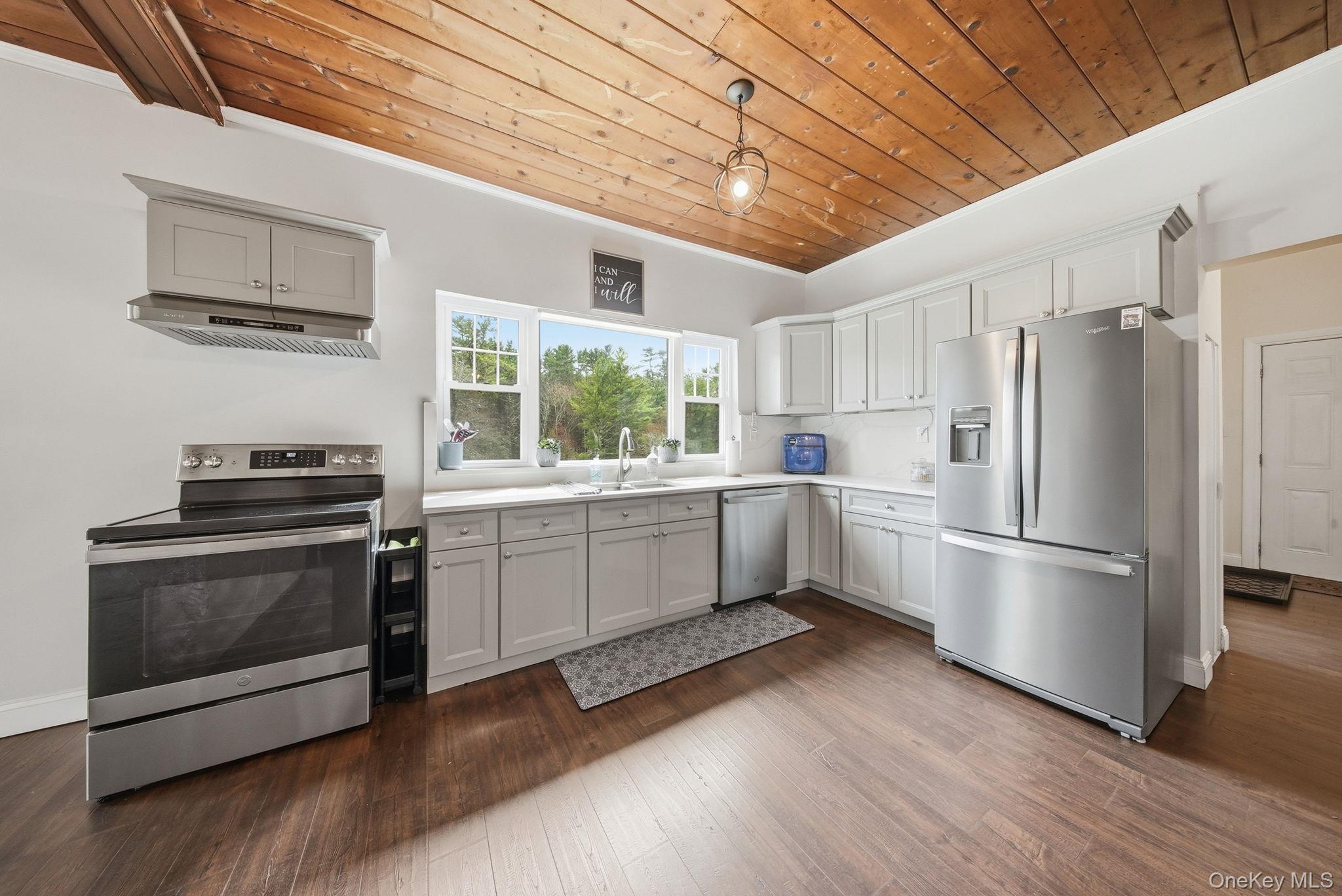 Single Family Stag Forest  Sullivan County, NY 12777, MLS-979575-11