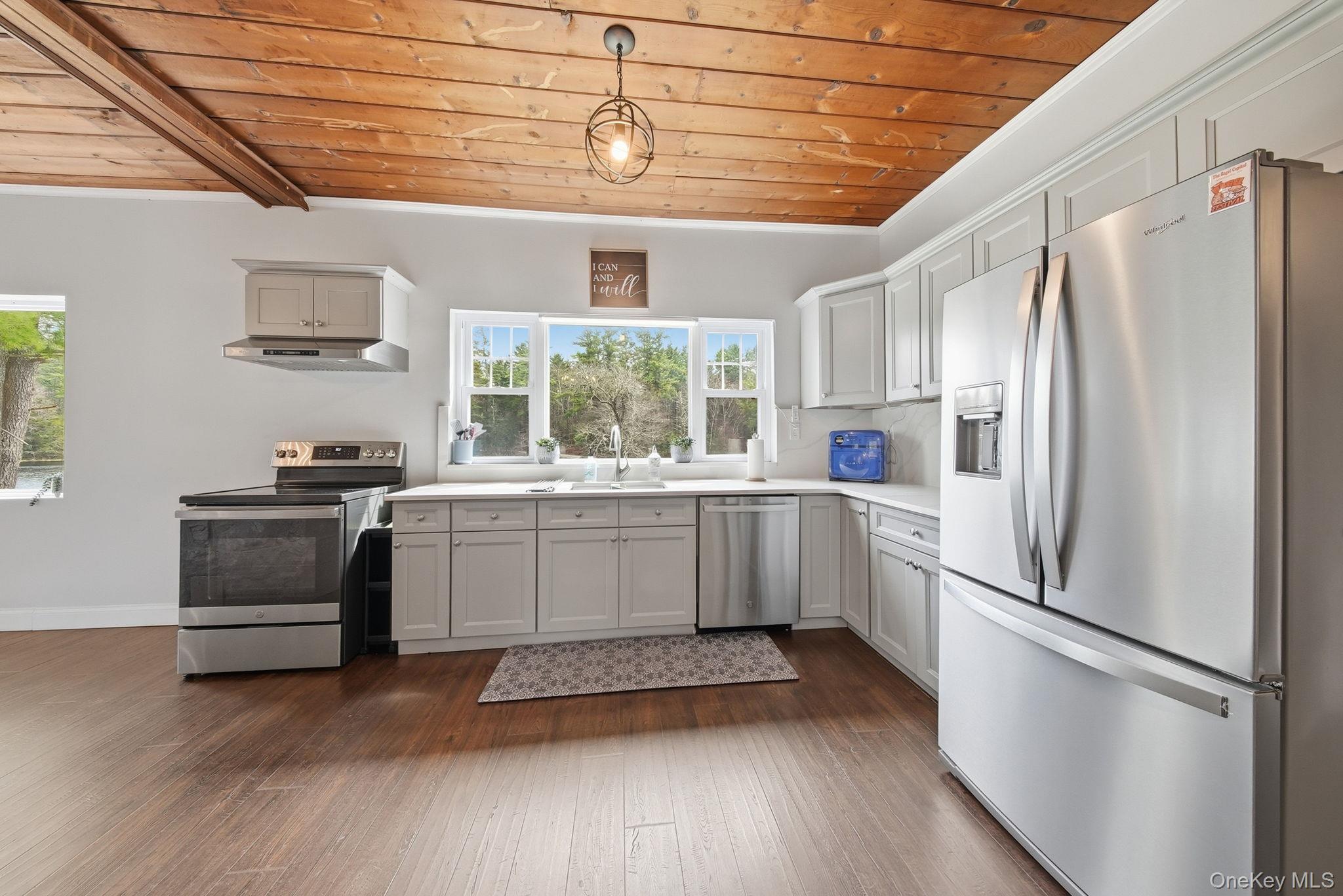 Single Family Stag Forest  Sullivan County, NY 12777, MLS-979575-13