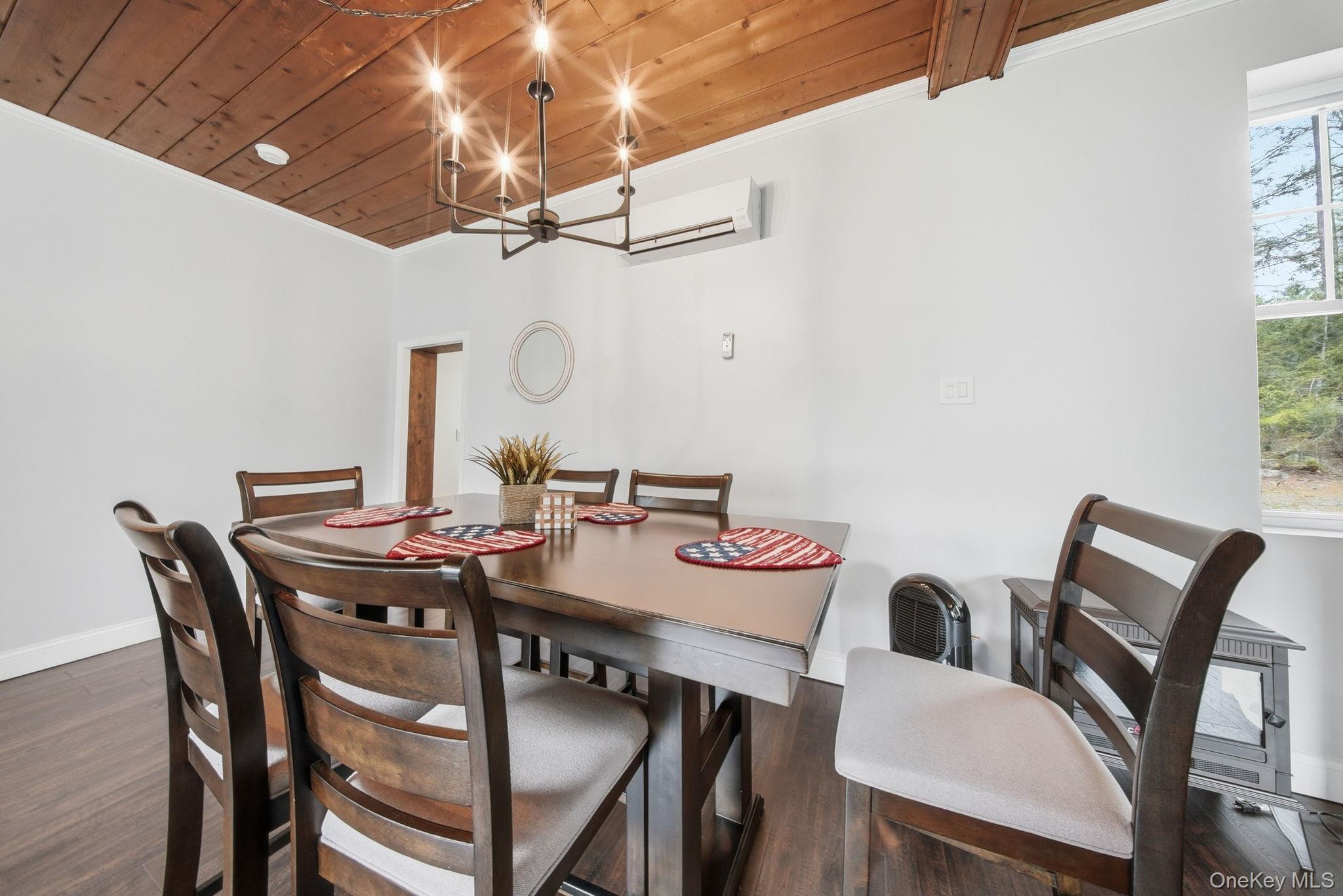 Single Family Stag Forest  Sullivan County, NY 12777, MLS-979575-14