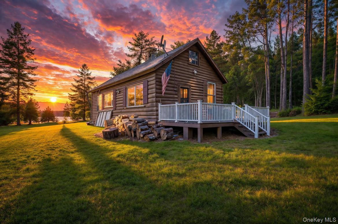 Single Family Stag Forest  Sullivan County, NY 12777, MLS-979575-2