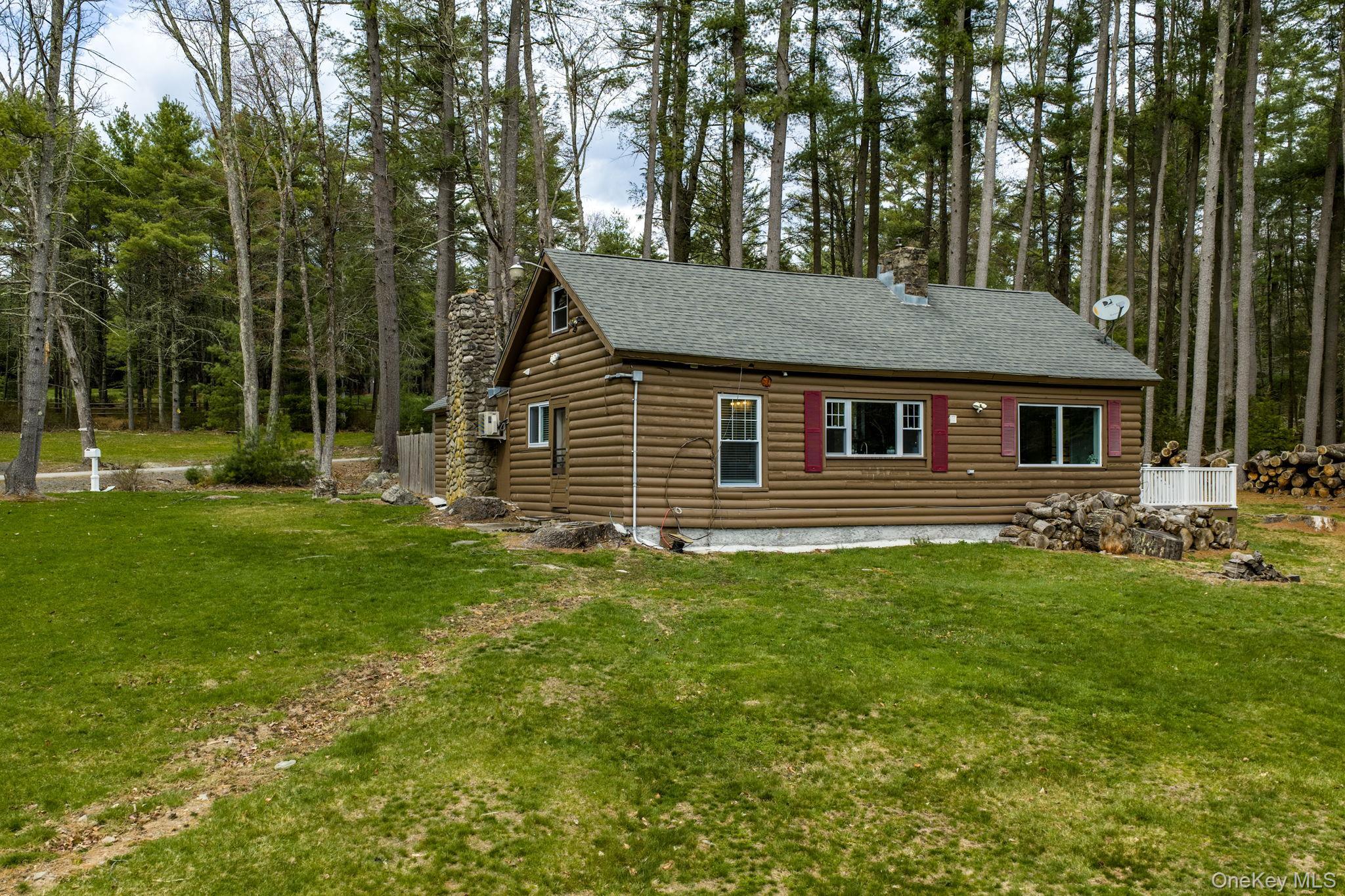 Single Family Stag Forest  Sullivan County, NY 12777, MLS-979575-28