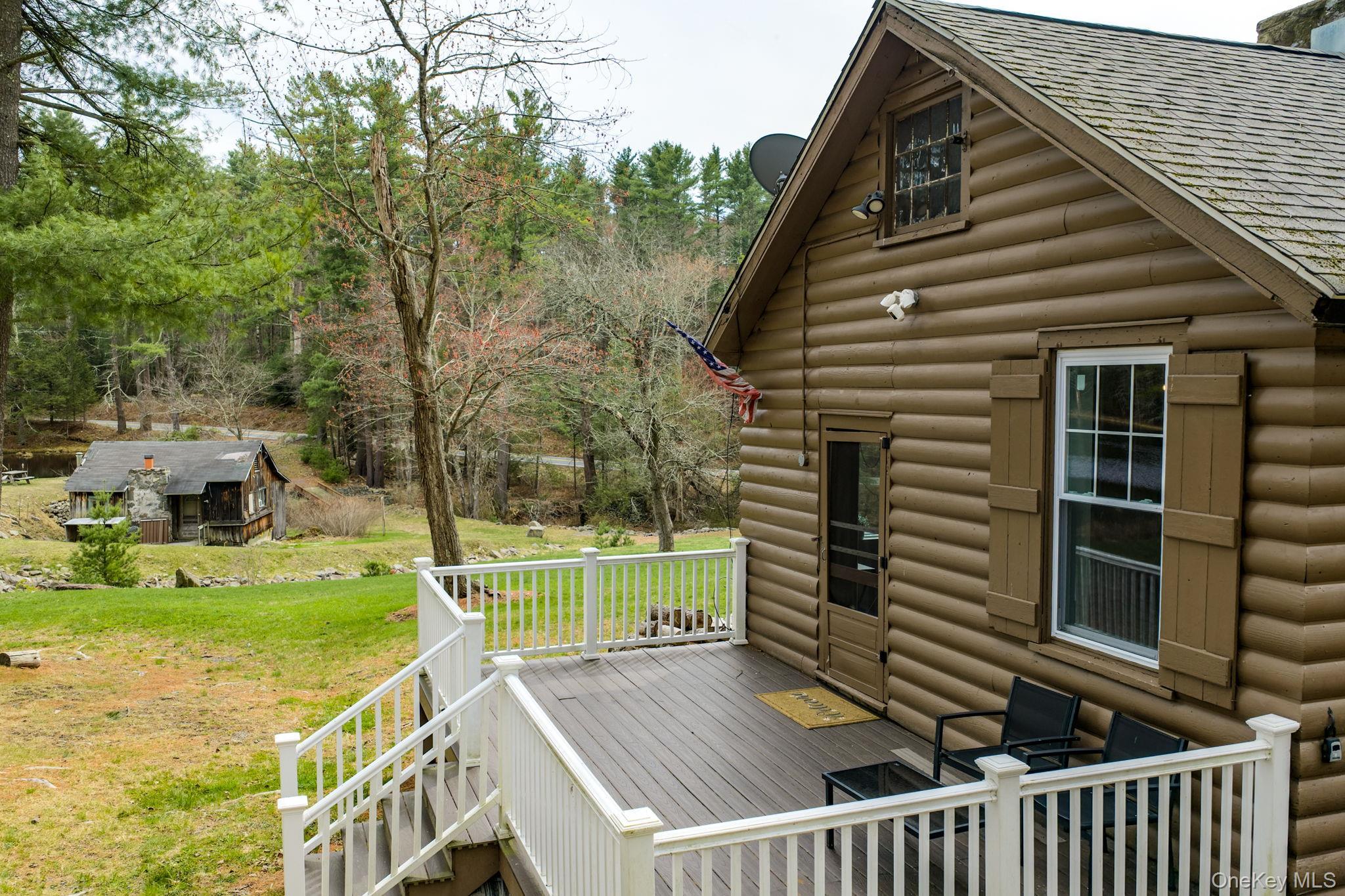 Single Family Stag Forest  Sullivan County, NY 12777, MLS-979575-3