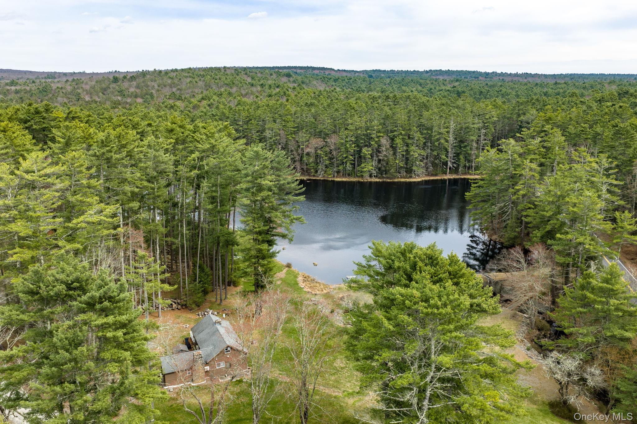 Single Family Stag Forest  Sullivan County, NY 12777, MLS-979575-31