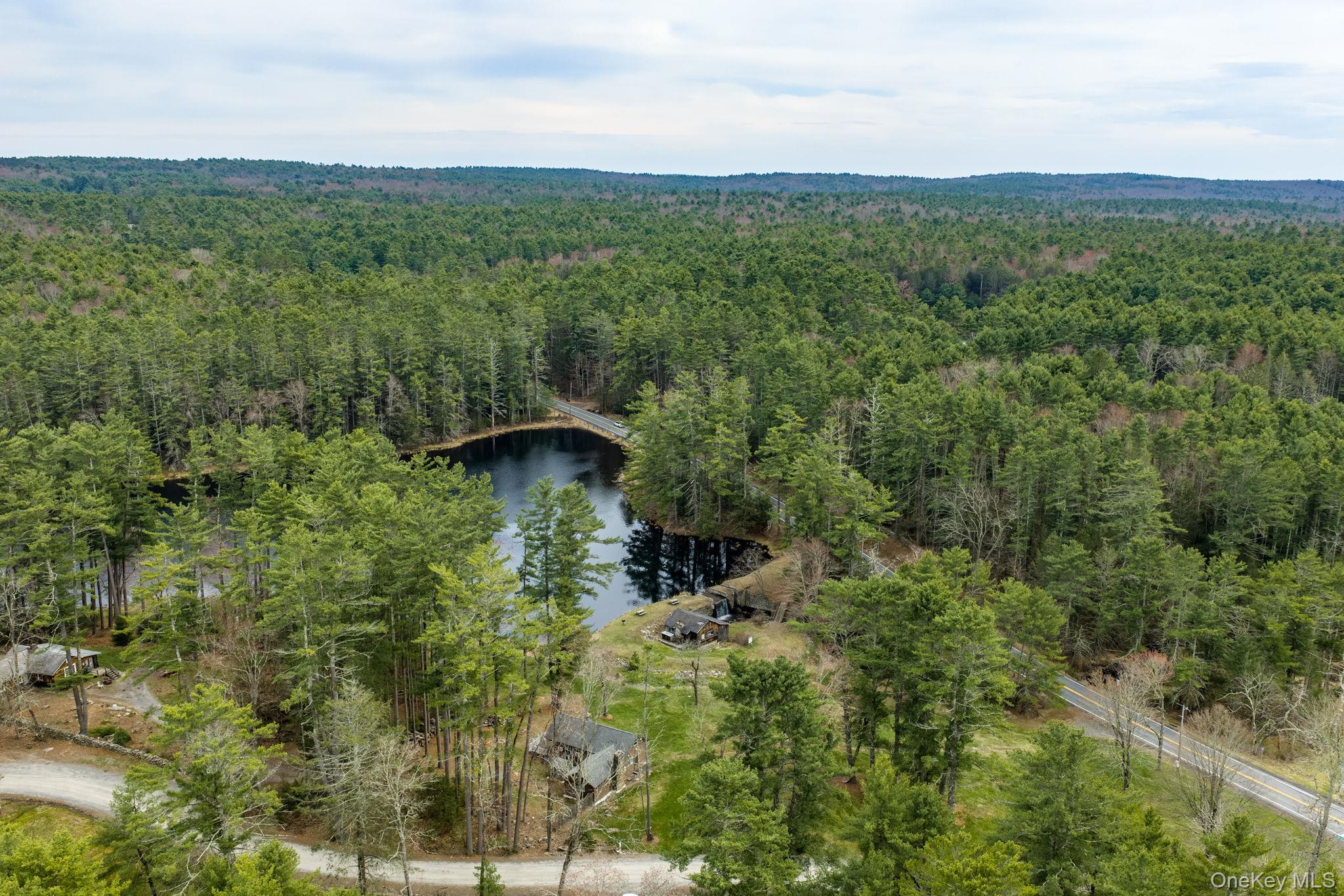 Single Family Stag Forest  Sullivan County, NY 12777, MLS-979575-33