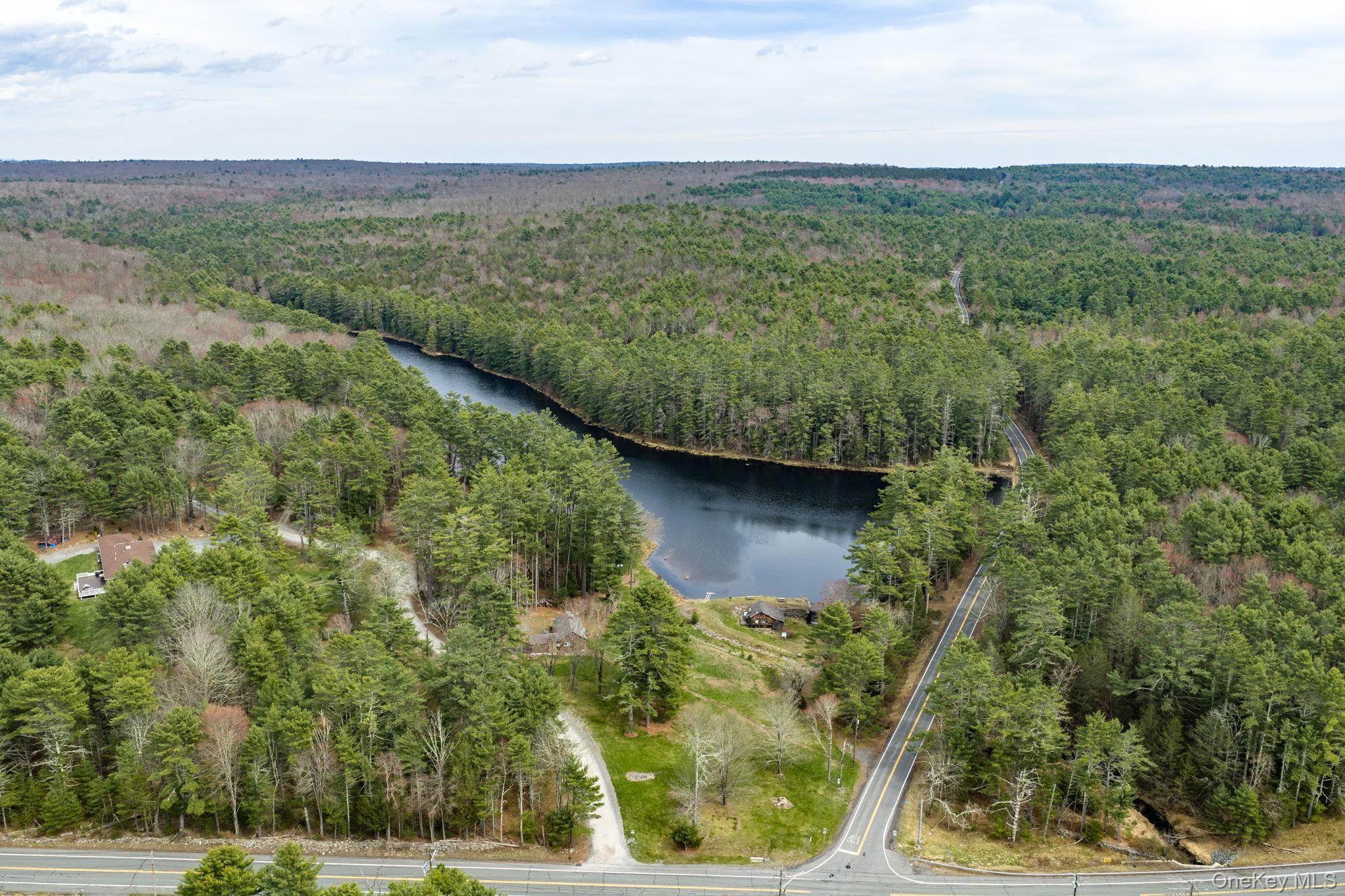 Single Family Stag Forest  Sullivan County, NY 12777, MLS-979575-34