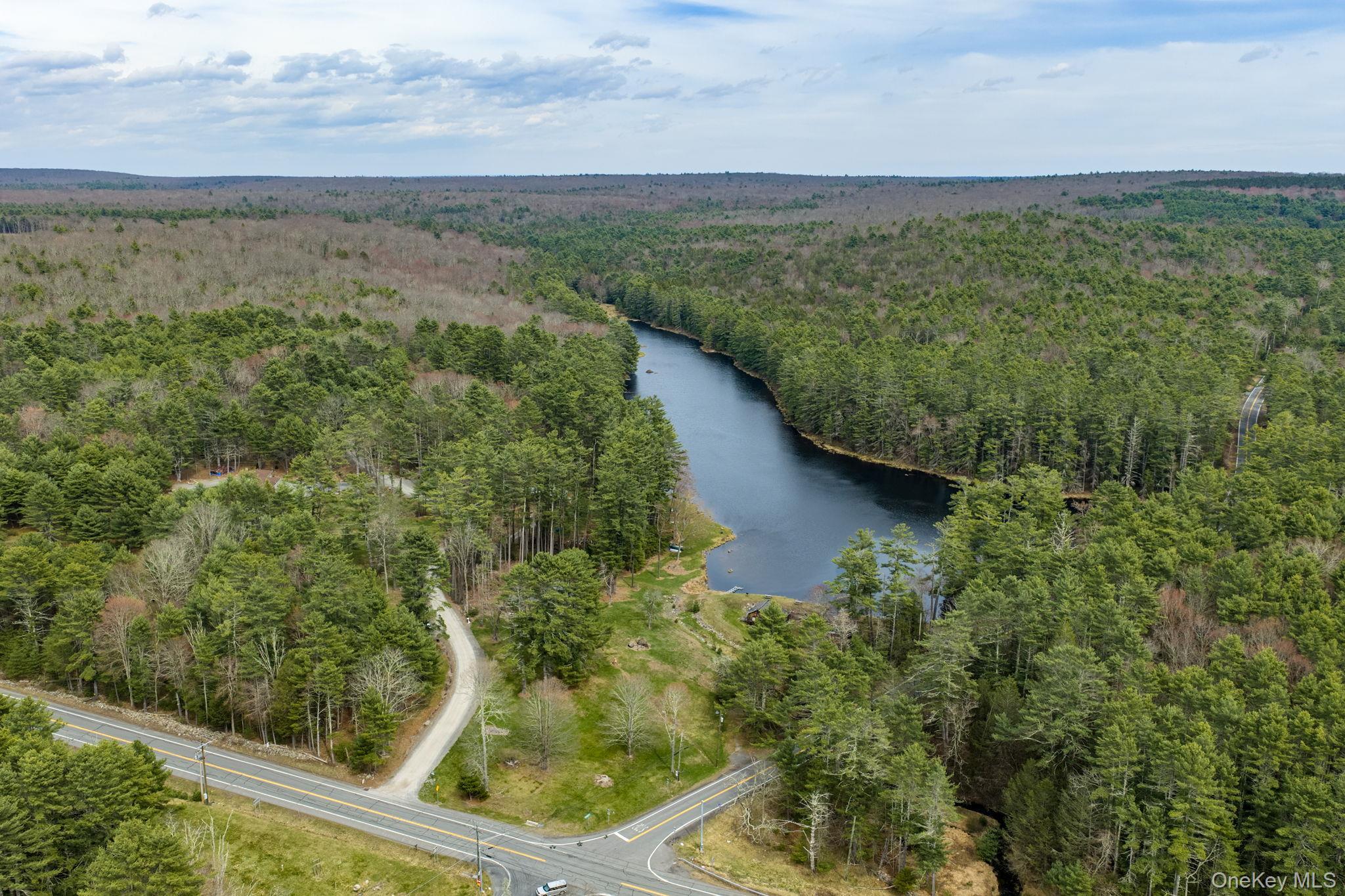 Single Family Stag Forest  Sullivan County, NY 12777, MLS-979575-35