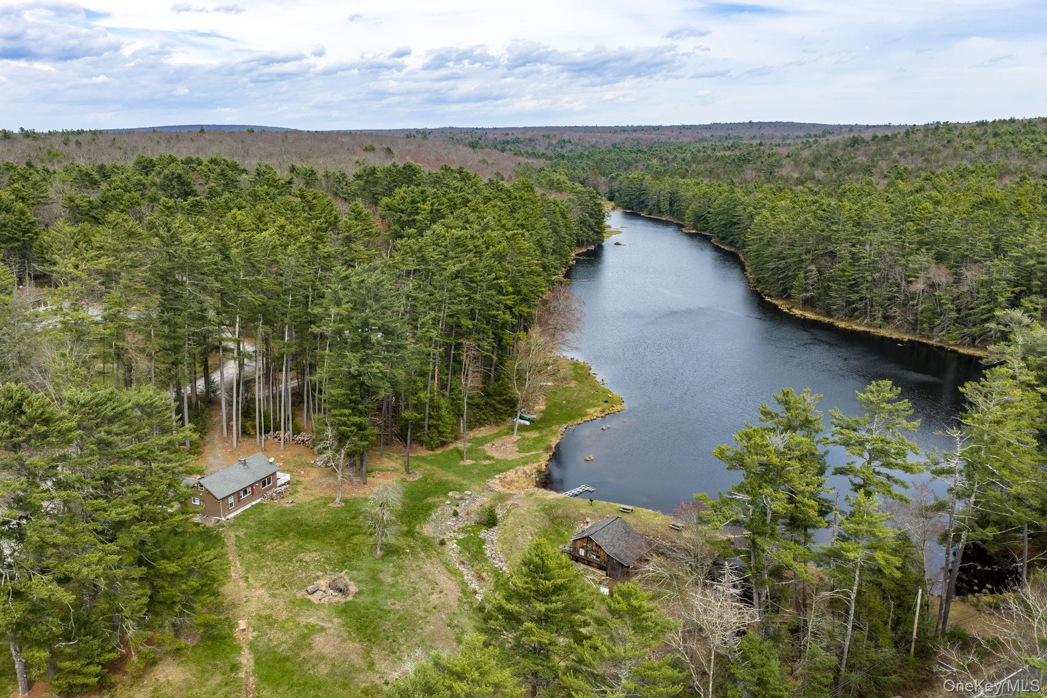 Single Family Stag Forest  Sullivan County, NY 12777, MLS-979575-36