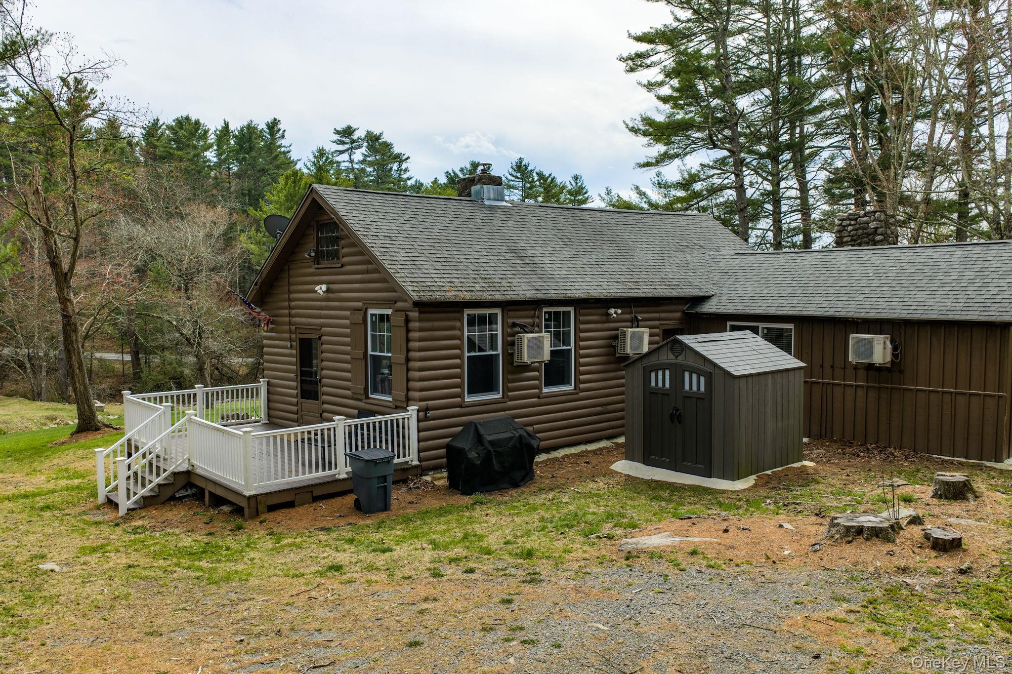 Single Family Stag Forest  Sullivan County, NY 12777, MLS-979575-4