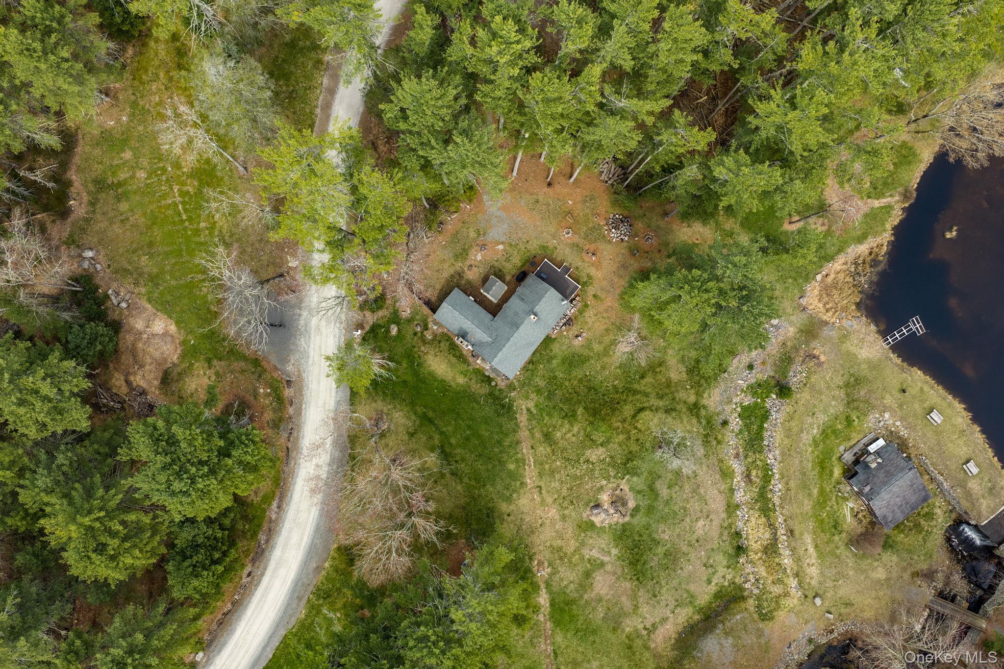 Single Family Stag Forest  Sullivan County, NY 12777, MLS-979575-40