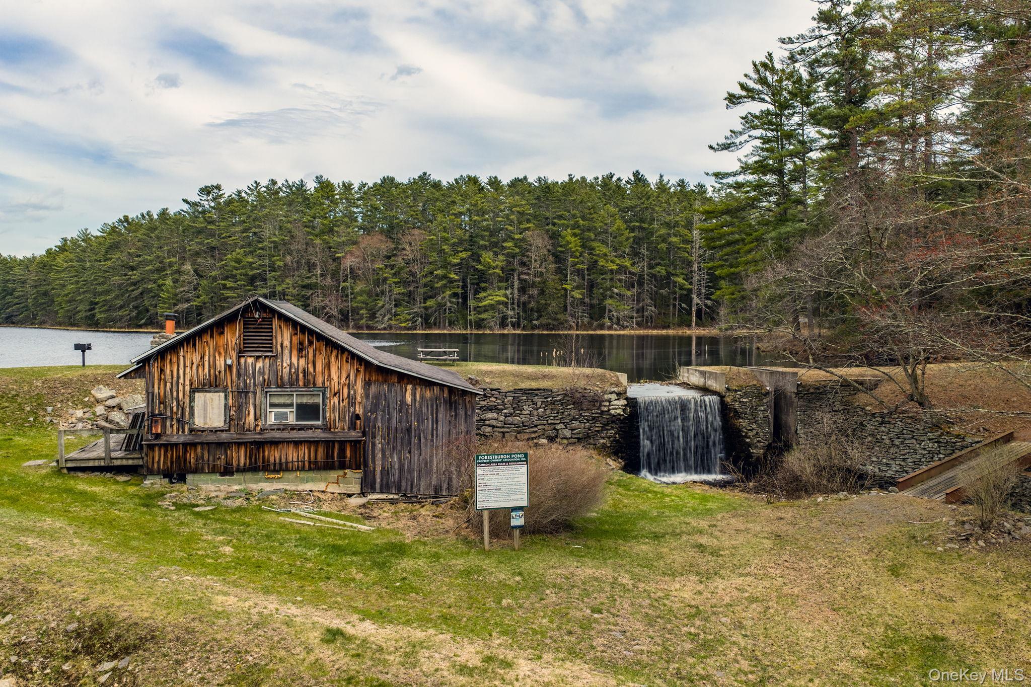 Single Family Stag Forest  Sullivan County, NY 12777, MLS-979575-42