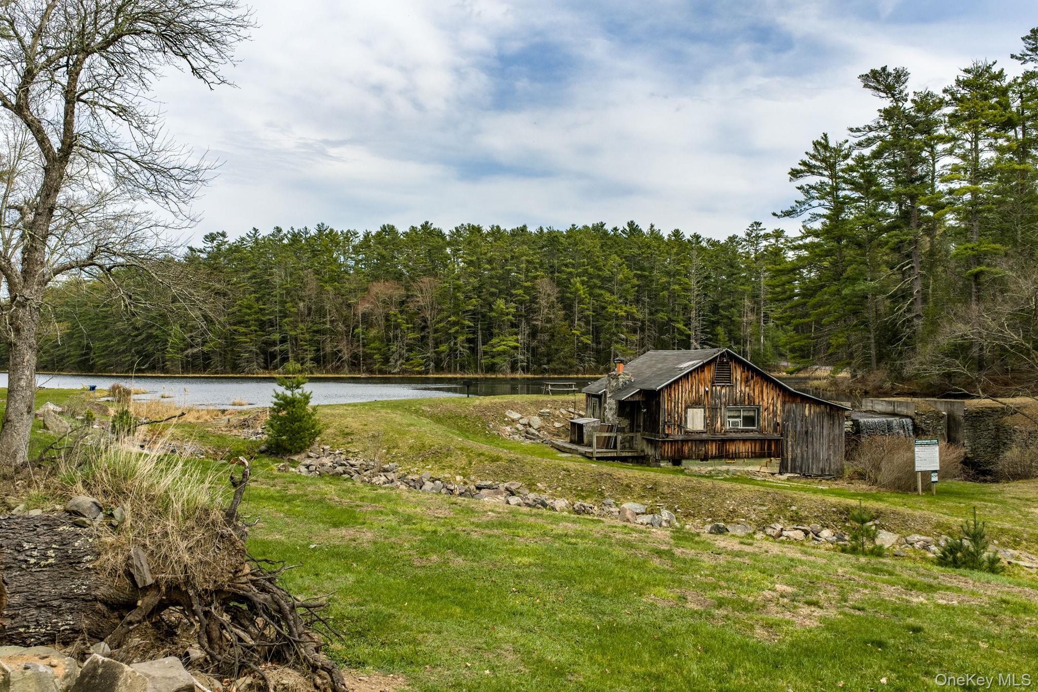 Single Family Stag Forest  Sullivan County, NY 12777, MLS-979575-43