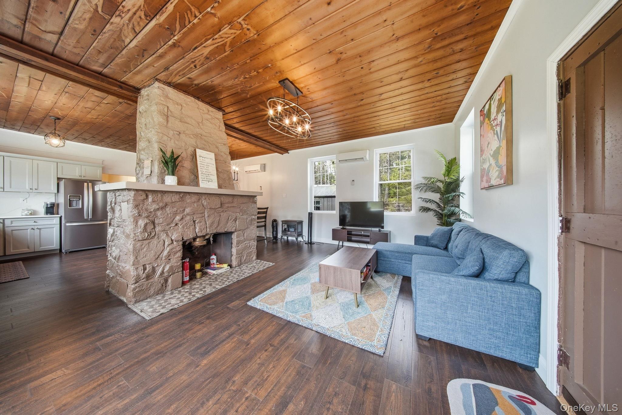 Single Family Stag Forest  Sullivan County, NY 12777, MLS-979575-8