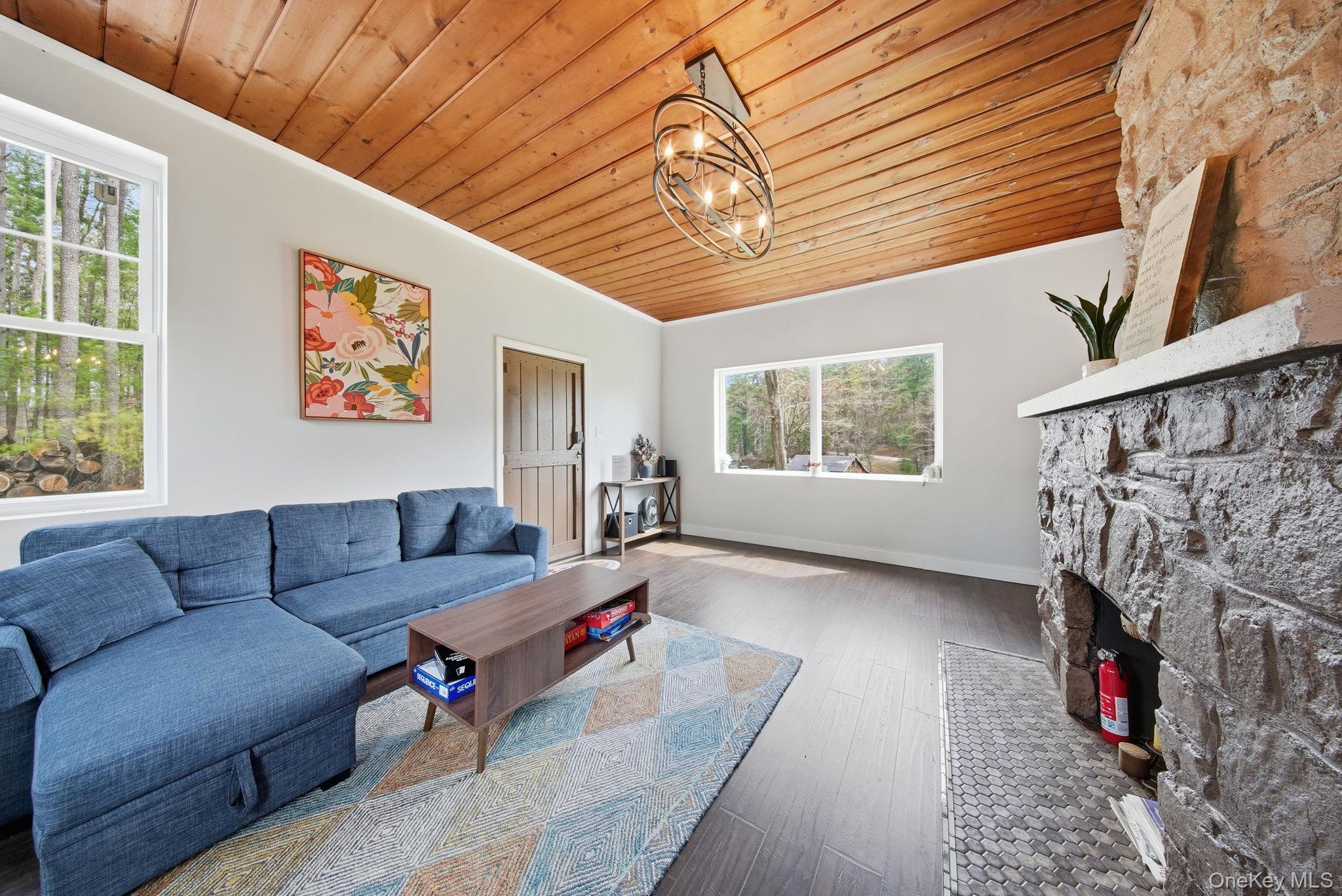 Single Family Stag Forest  Sullivan County, NY 12777, MLS-979575-9